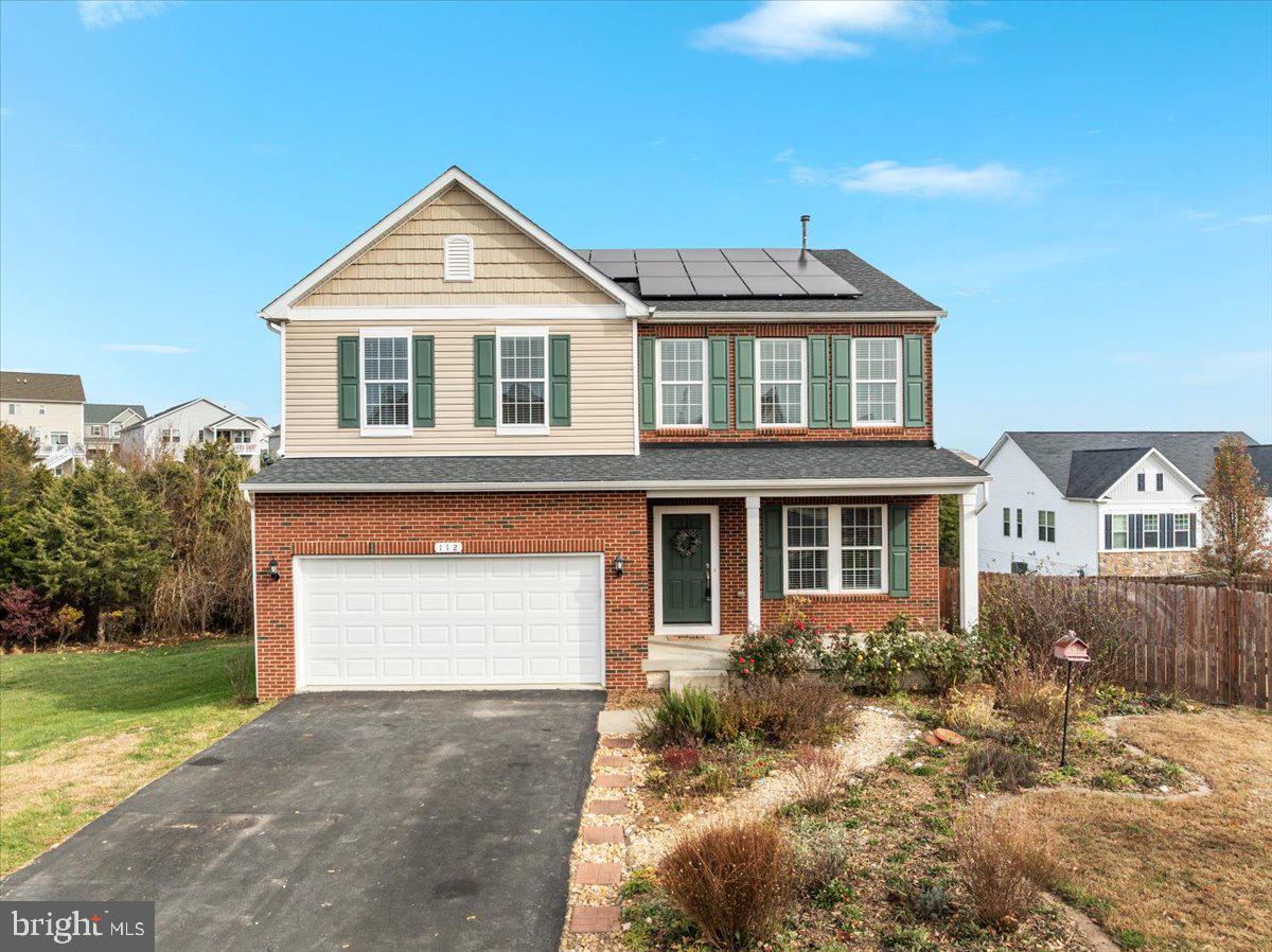 112 NORWICH CT, STEPHENS CITY, Virginia 22655, 6 Bedrooms Bedrooms, ,4 BathroomsBathrooms,Residential,For sale,112 NORWICH CT,VAFV2039772 MLS # VAFV2039772