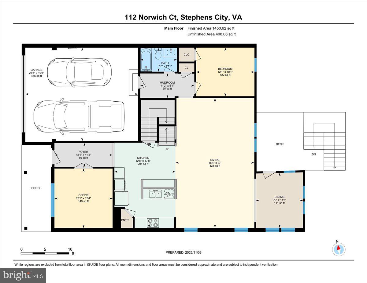 112 NORWICH CT, STEPHENS CITY, Virginia 22655, 6 Bedrooms Bedrooms, ,4 BathroomsBathrooms,Residential,For sale,112 NORWICH CT,VAFV2039772 MLS # VAFV2039772