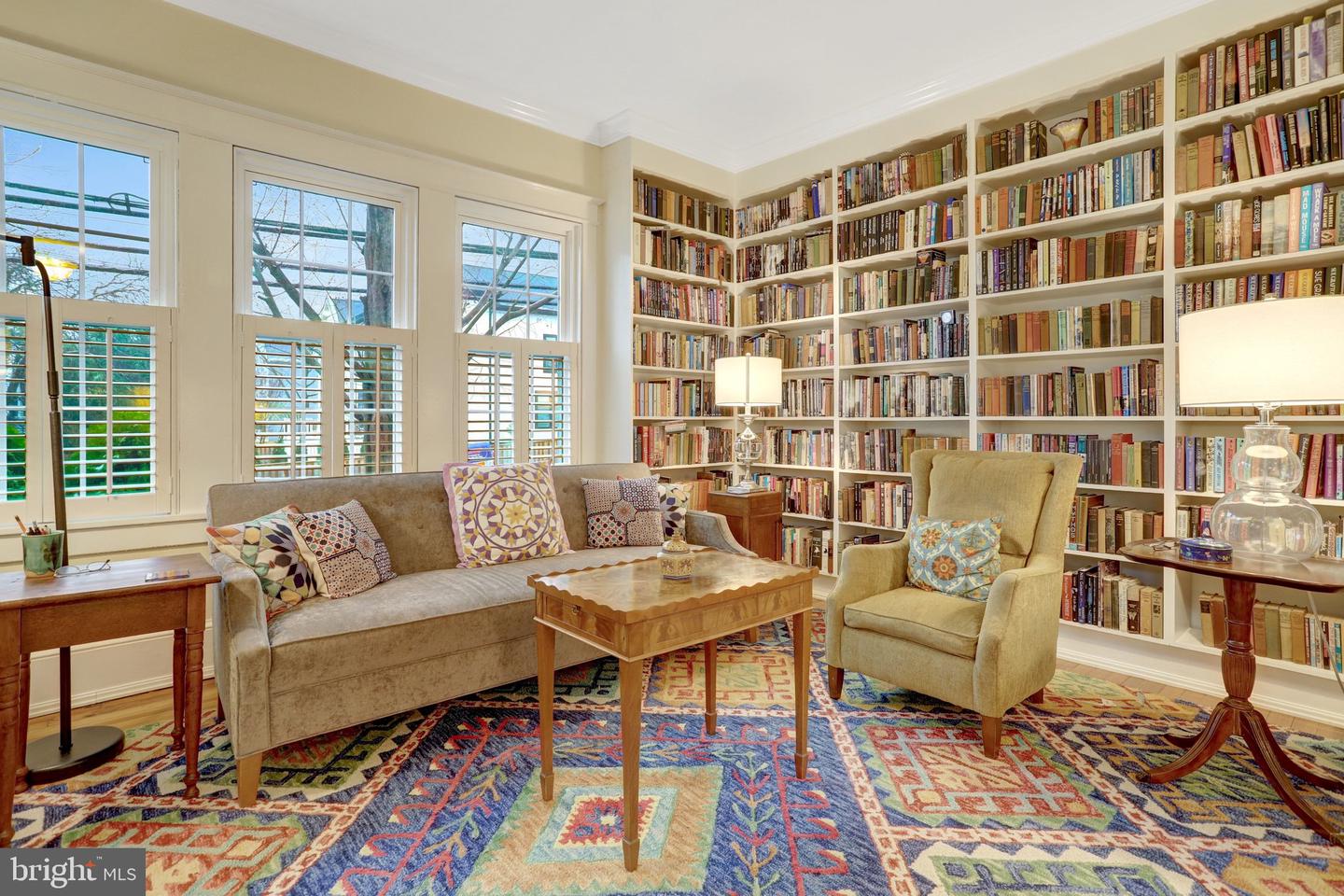 2515 N PERSHING DR, ARLINGTON, Virginia 22201, 3 Bedrooms Bedrooms, ,3 BathroomsBathrooms,Residential,For sale,2515 N PERSHING DR,VAAR2069286 MLS # VAAR2069286