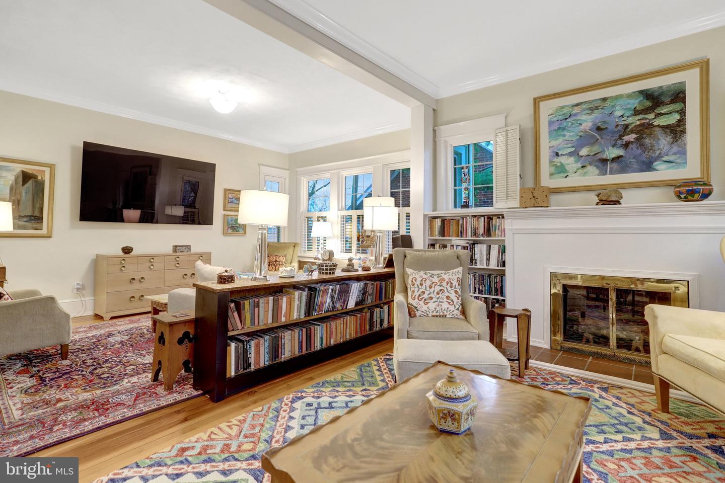 2515 N PERSHING DR, ARLINGTON, Virginia 22201, 3 Bedrooms Bedrooms, ,3 BathroomsBathrooms,Residential,For sale,2515 N PERSHING DR,VAAR2069286 MLS # VAAR2069286