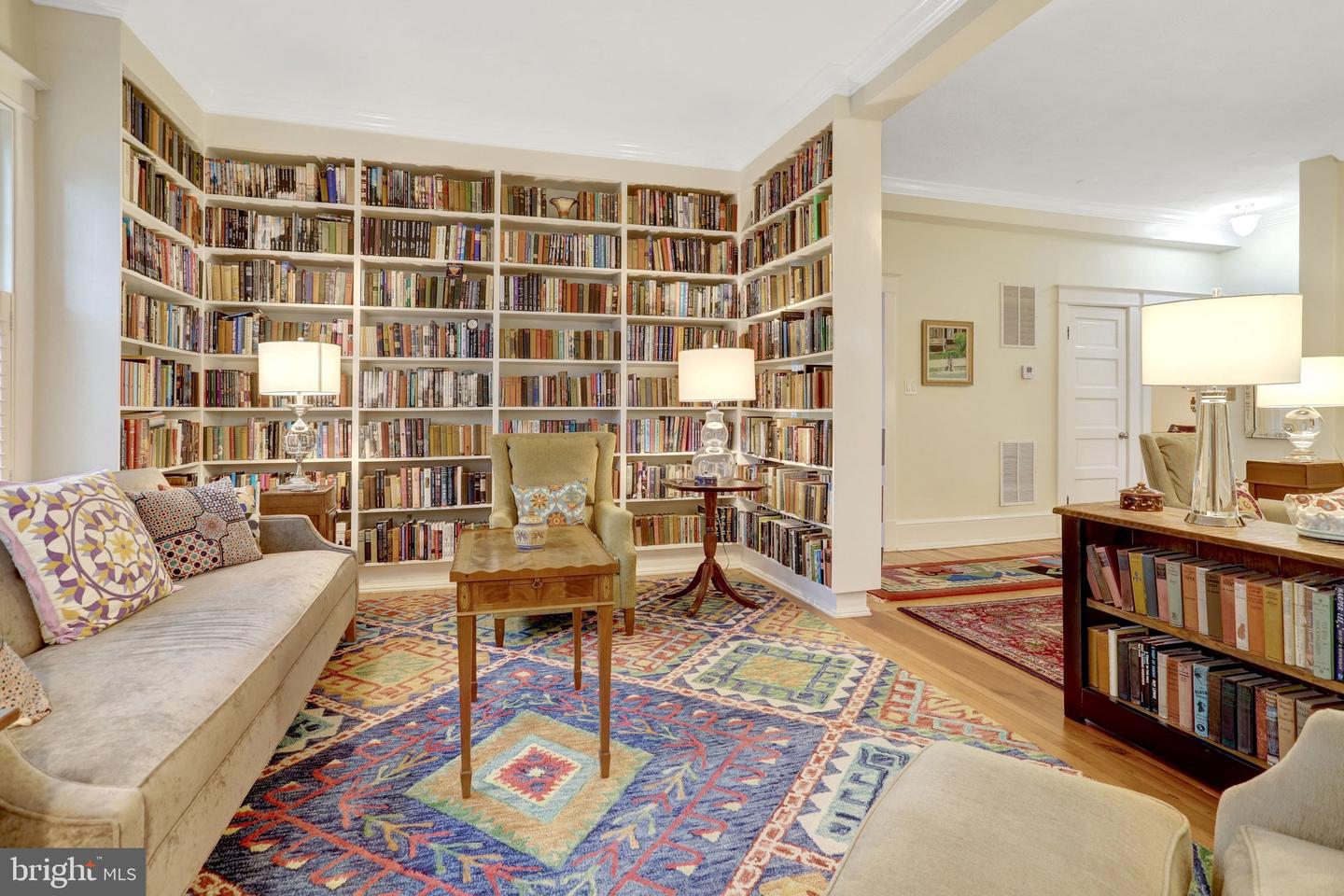 2515 N PERSHING DR, ARLINGTON, Virginia 22201, 3 Bedrooms Bedrooms, ,3 BathroomsBathrooms,Residential,For sale,2515 N PERSHING DR,VAAR2069286 MLS # VAAR2069286