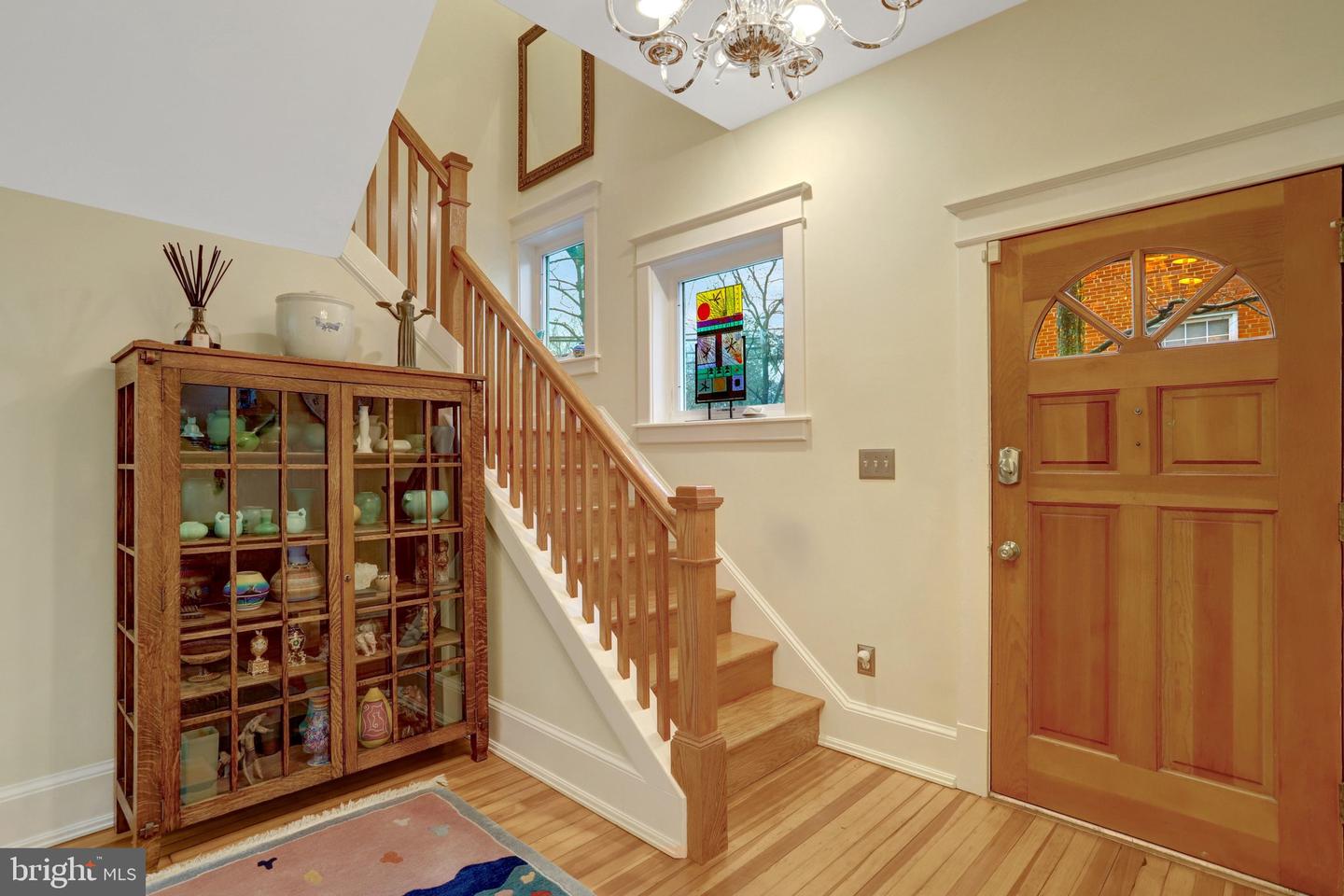 2515 N PERSHING DR, ARLINGTON, Virginia 22201, 3 Bedrooms Bedrooms, ,3 BathroomsBathrooms,Residential,For sale,2515 N PERSHING DR,VAAR2069286 MLS # VAAR2069286