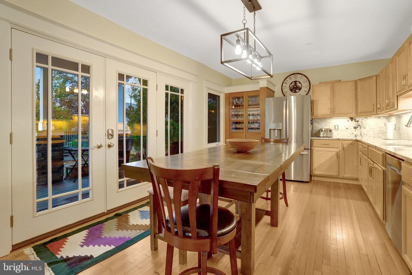 2515 N PERSHING DR, ARLINGTON, Virginia 22201, 3 Bedrooms Bedrooms, ,3 BathroomsBathrooms,Residential,For sale,2515 N PERSHING DR,VAAR2069286 MLS # VAAR2069286