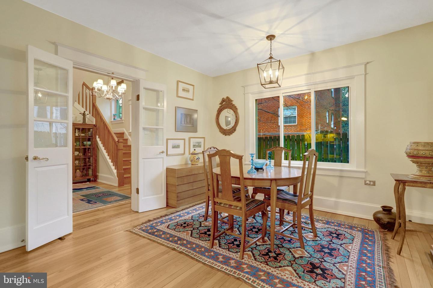 2515 N PERSHING DR, ARLINGTON, Virginia 22201, 3 Bedrooms Bedrooms, ,3 BathroomsBathrooms,Residential,For sale,2515 N PERSHING DR,VAAR2069286 MLS # VAAR2069286