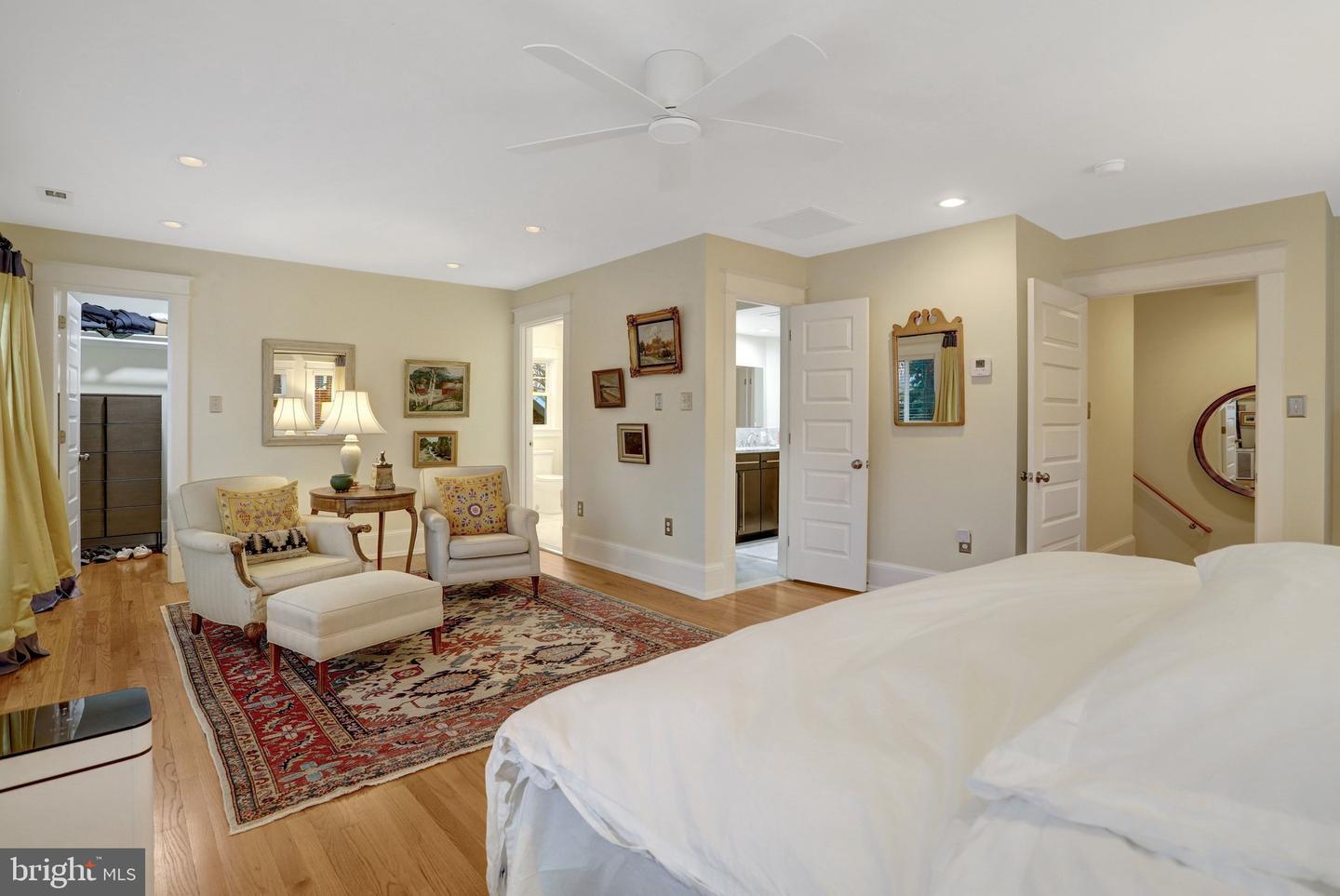 2515 N PERSHING DR, ARLINGTON, Virginia 22201, 3 Bedrooms Bedrooms, ,3 BathroomsBathrooms,Residential,For sale,2515 N PERSHING DR,VAAR2069286 MLS # VAAR2069286