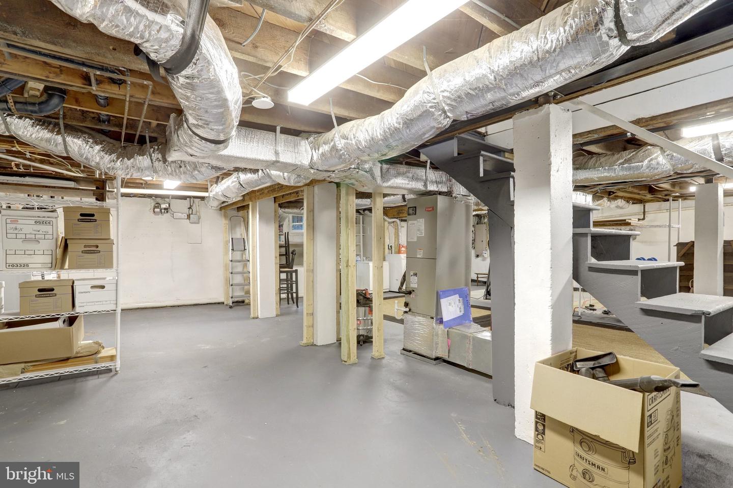 2515 N PERSHING DR, ARLINGTON, Virginia 22201, 3 Bedrooms Bedrooms, ,3 BathroomsBathrooms,Residential,For sale,2515 N PERSHING DR,VAAR2069286 MLS # VAAR2069286