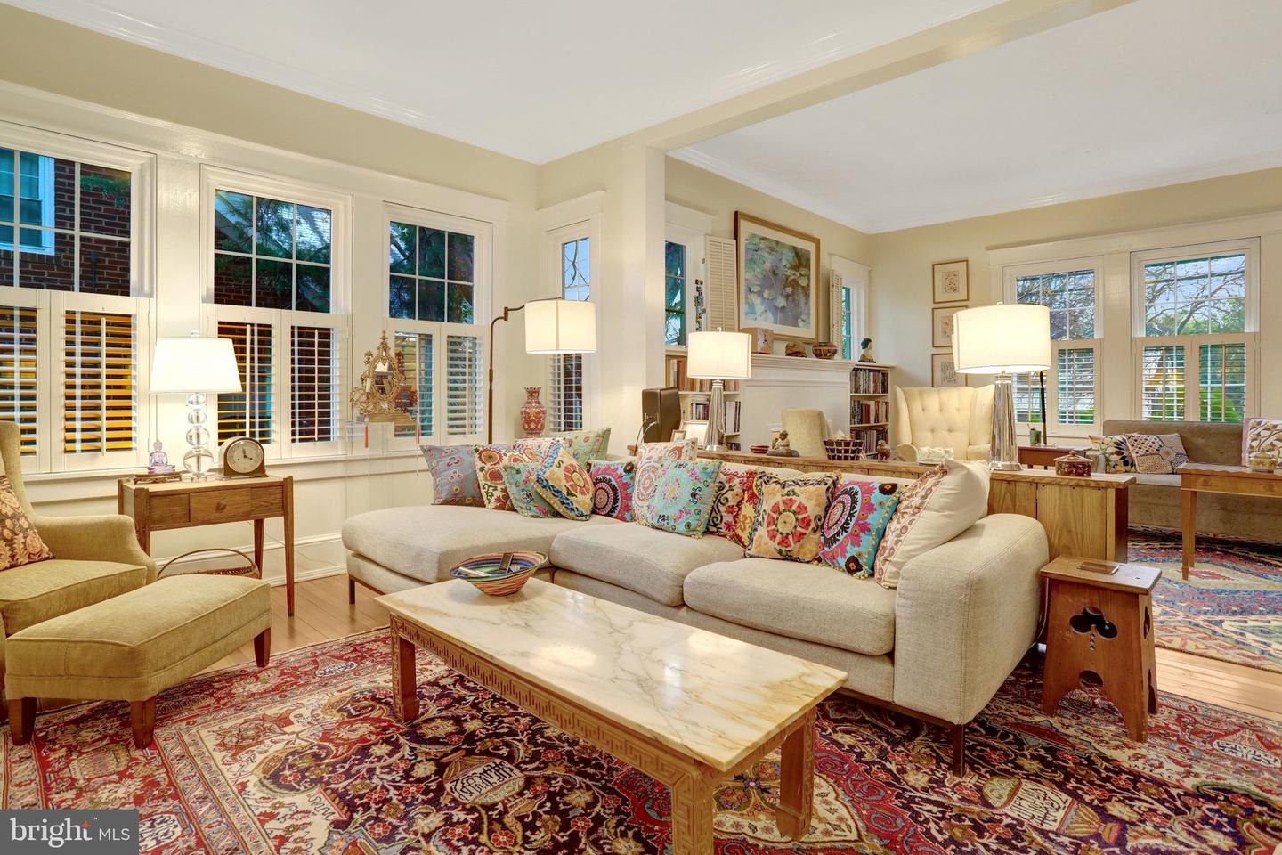 2515 N PERSHING DR, ARLINGTON, Virginia 22201, 3 Bedrooms Bedrooms, ,3 BathroomsBathrooms,Residential,For sale,2515 N PERSHING DR,VAAR2069286 MLS # VAAR2069286