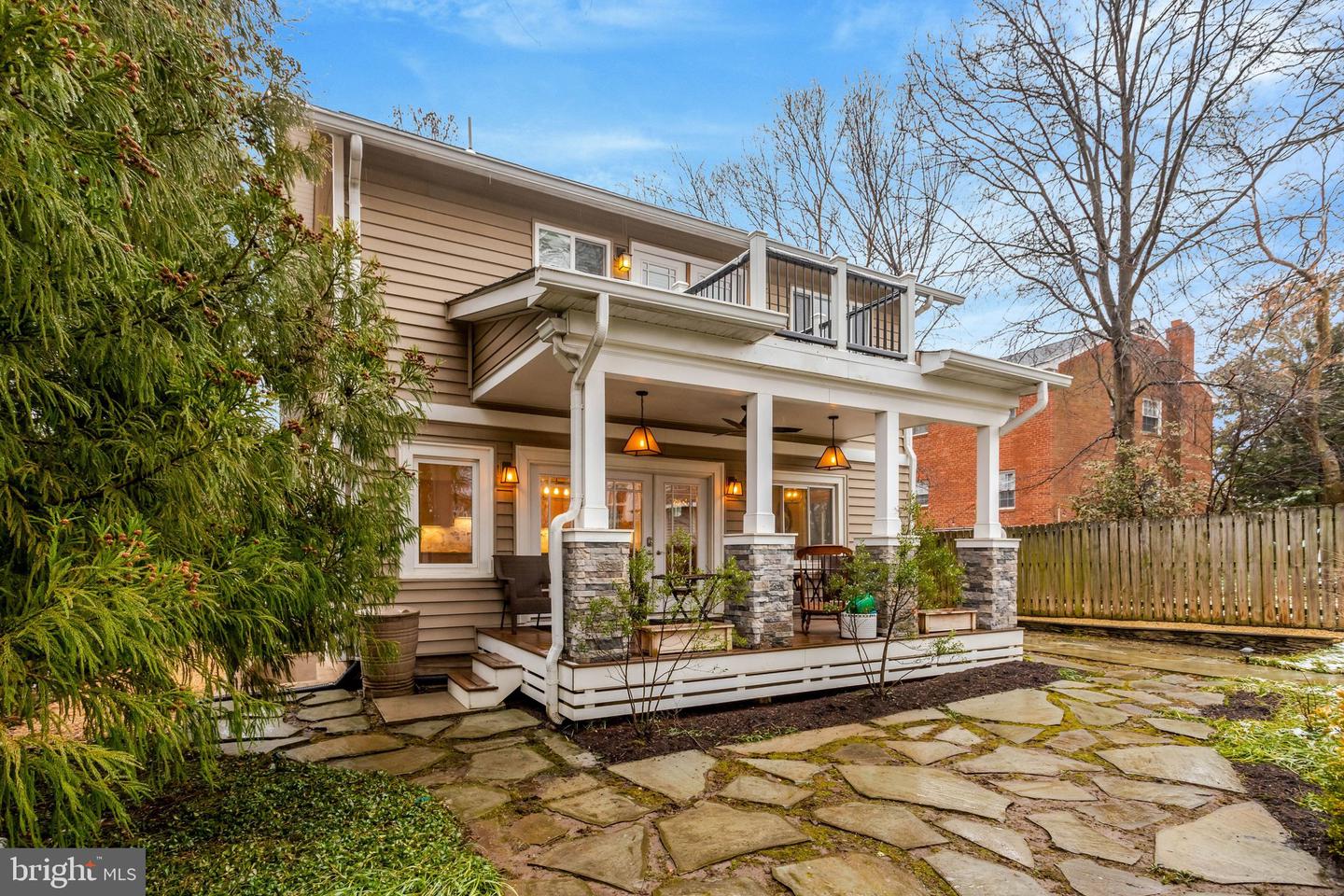 2515 N PERSHING DR, ARLINGTON, Virginia 22201, 3 Bedrooms Bedrooms, ,3 BathroomsBathrooms,Residential,For sale,2515 N PERSHING DR,VAAR2069286 MLS # VAAR2069286