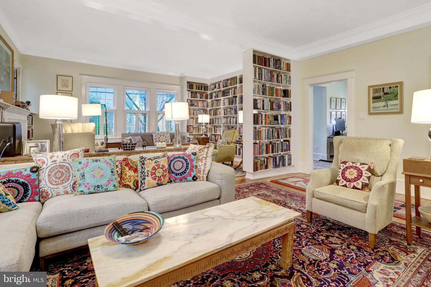 2515 N PERSHING DR, ARLINGTON, Virginia 22201, 3 Bedrooms Bedrooms, ,3 BathroomsBathrooms,Residential,For sale,2515 N PERSHING DR,VAAR2069286 MLS # VAAR2069286