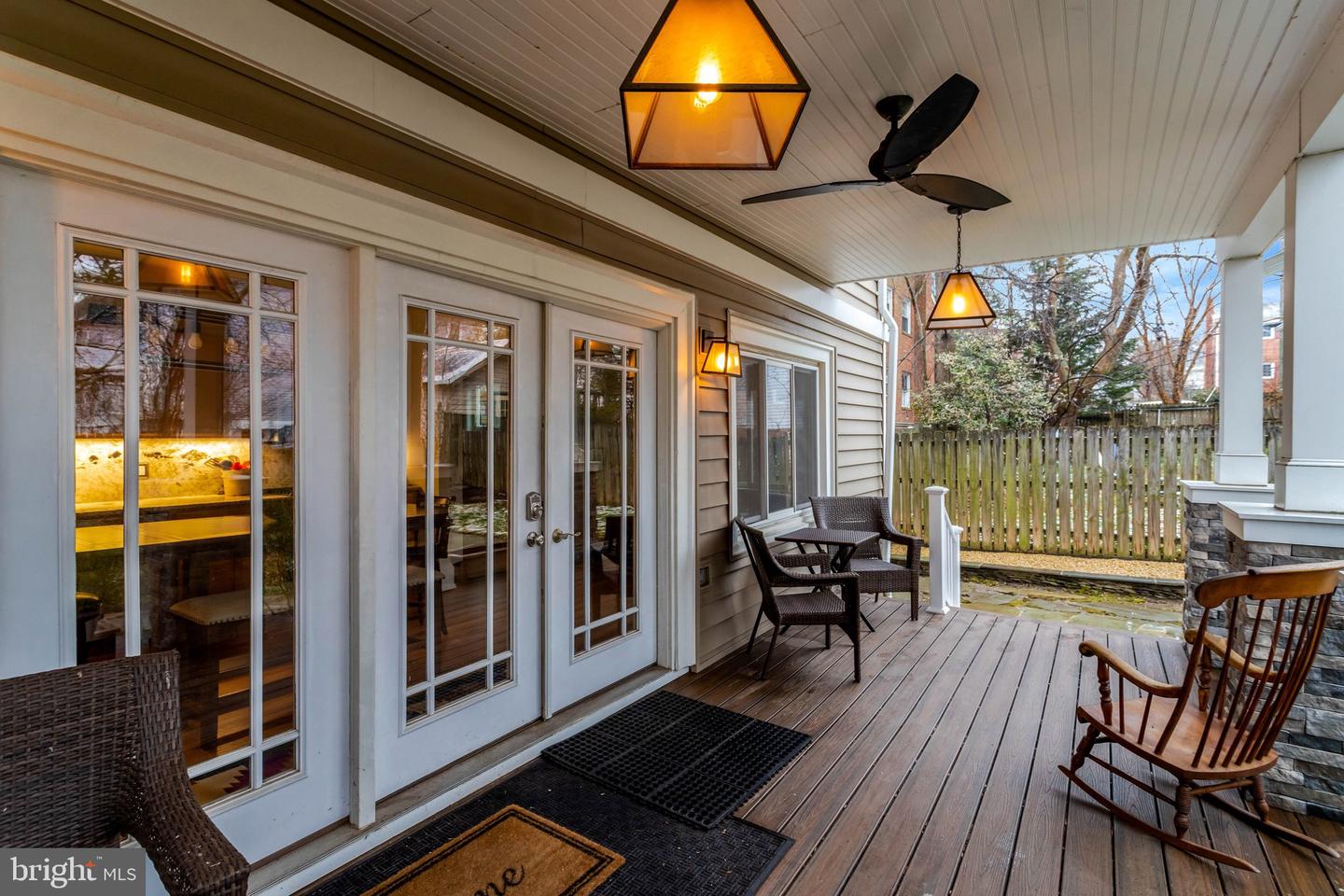 2515 N PERSHING DR, ARLINGTON, Virginia 22201, 3 Bedrooms Bedrooms, ,3 BathroomsBathrooms,Residential,For sale,2515 N PERSHING DR,VAAR2069286 MLS # VAAR2069286