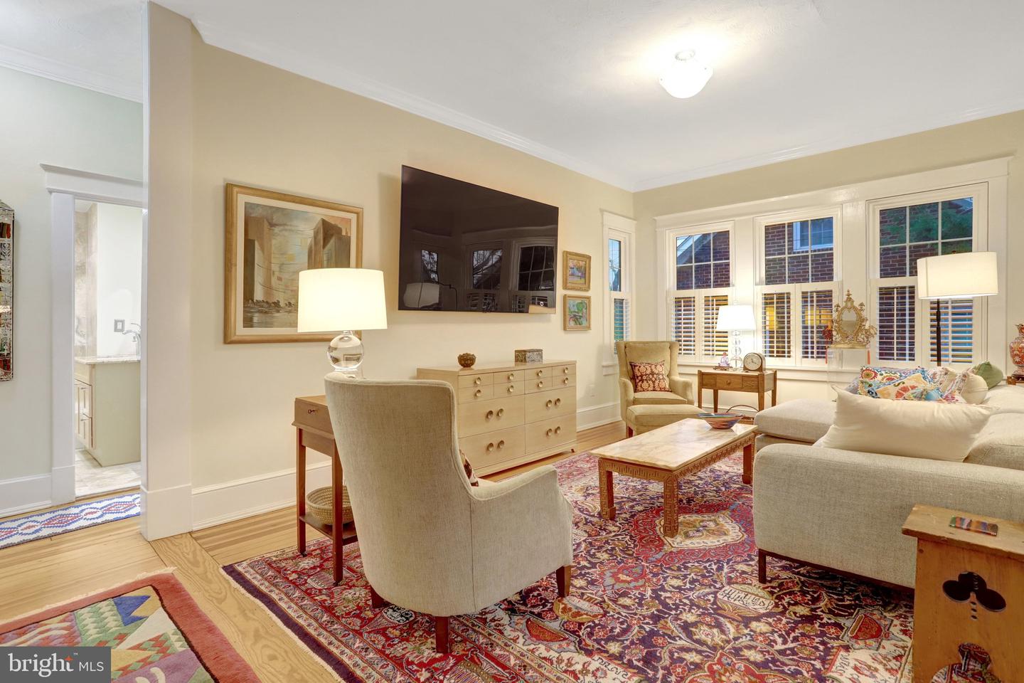 2515 N PERSHING DR, ARLINGTON, Virginia 22201, 3 Bedrooms Bedrooms, ,3 BathroomsBathrooms,Residential,For sale,2515 N PERSHING DR,VAAR2069286 MLS # VAAR2069286