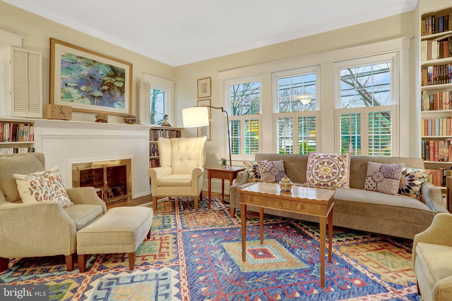 2515 N PERSHING DR, ARLINGTON, Virginia 22201, 3 Bedrooms Bedrooms, ,3 BathroomsBathrooms,Residential,For sale,2515 N PERSHING DR,VAAR2069286 MLS # VAAR2069286