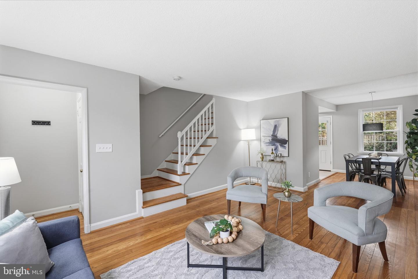 3617 S TAYLOR ST, ARLINGTON, Virginia 22206, 2 Bedrooms Bedrooms, ,2 BathroomsBathrooms,Residential,For sale,3617 S TAYLOR ST,VAAR2069294 MLS # VAAR2069294