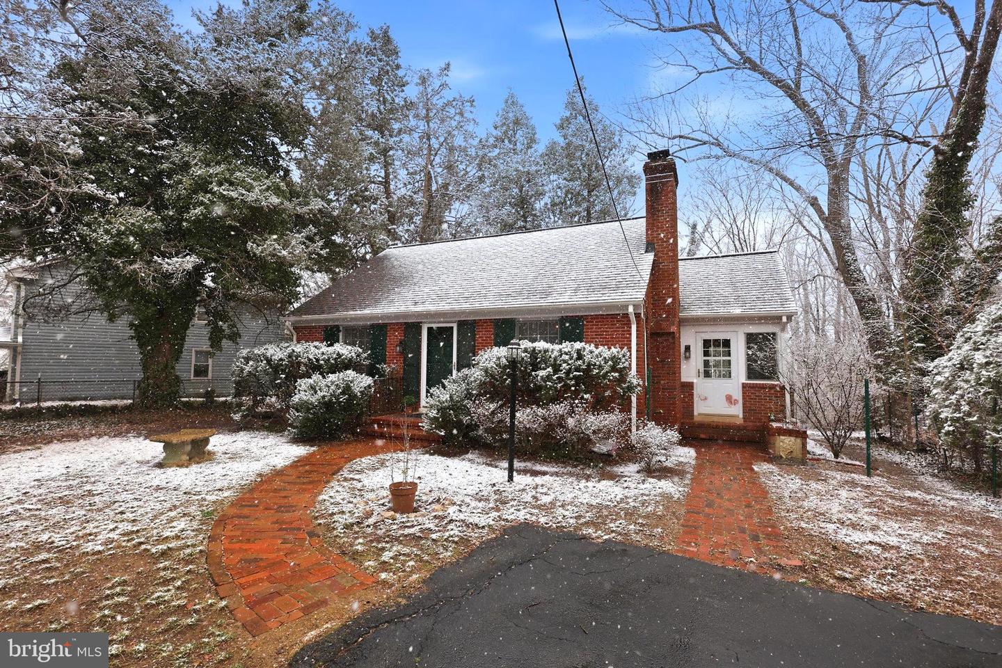 1007 MANNING DR, FREDERICKSBURG, Virginia 22405, 2 Bedrooms Bedrooms, ,1 BathroomBathrooms,Residential,For sale,1007 MANNING DR,VAST2046454 MLS # VAST2046454