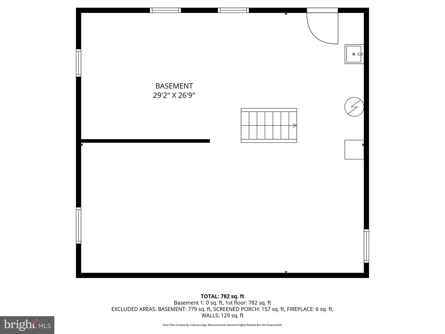 1007 MANNING DR, FREDERICKSBURG, Virginia 22405, 2 Bedrooms Bedrooms, ,1 BathroomBathrooms,Residential,For sale,1007 MANNING DR,VAST2046454 MLS # VAST2046454