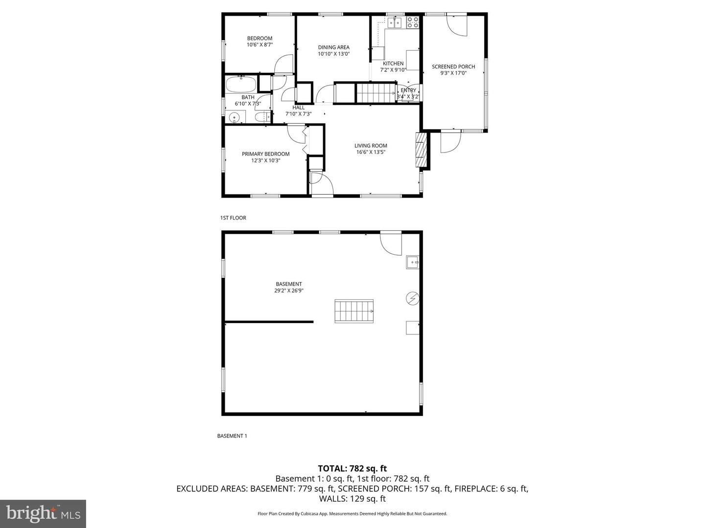 1007 MANNING DR, FREDERICKSBURG, Virginia 22405, 2 Bedrooms Bedrooms, ,1 BathroomBathrooms,Residential,For sale,1007 MANNING DR,VAST2046454 MLS # VAST2046454