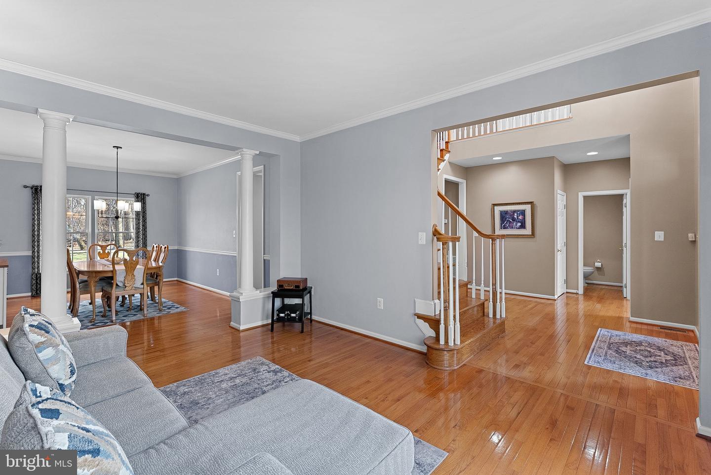 919 RHONDA PL SE, LEESBURG, Virginia 20175, 4 Bedrooms Bedrooms, ,4 BathroomsBathrooms,Residential,For sale,919 RHONDA PL SE,VALO2116704 MLS # VALO2116704