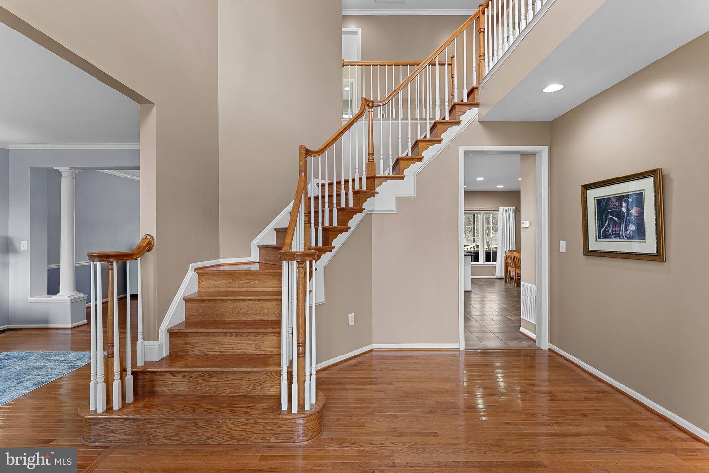 919 RHONDA PL SE, LEESBURG, Virginia 20175, 4 Bedrooms Bedrooms, ,4 BathroomsBathrooms,Residential,For sale,919 RHONDA PL SE,VALO2116704 MLS # VALO2116704