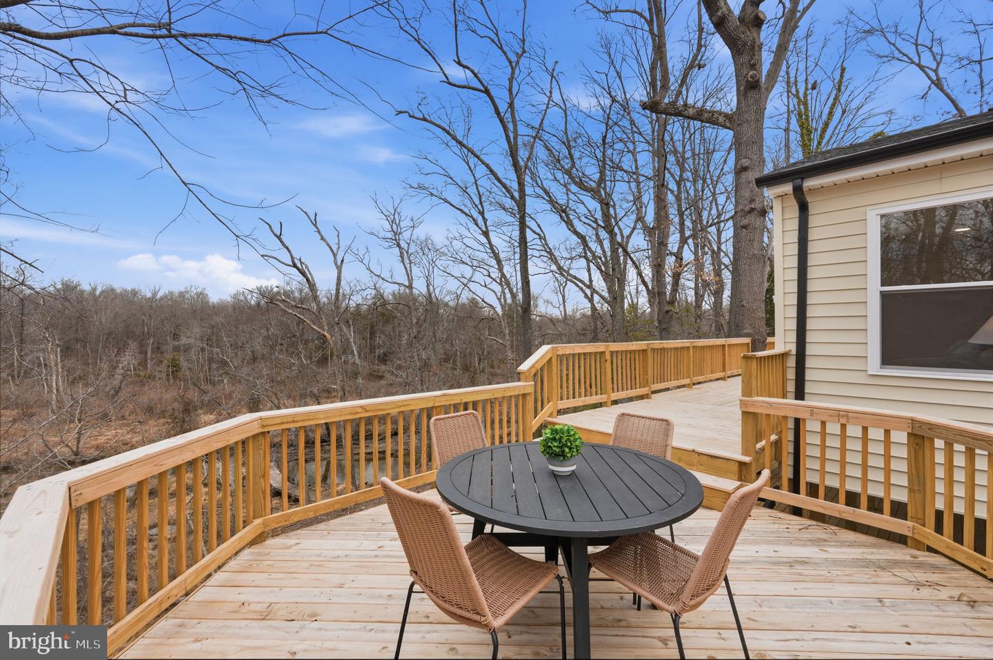 2408 WILLIAM AND MARY DR, ALEXANDRIA, Virginia 22308, 4 Bedrooms Bedrooms, ,3 BathroomsBathrooms,Residential,For sale,2408 WILLIAM AND MARY DR,VAFX2292772 MLS # VAFX2292772