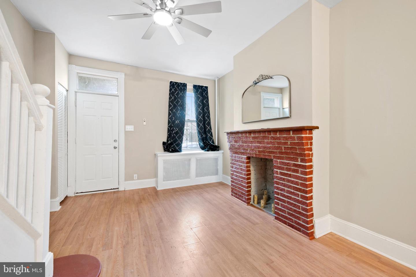 815 WEST VIRGINIA AVE NE, WASHINGTON, District Of Columbia 20002, 2 Bedrooms Bedrooms, ,1 BathroomBathrooms,Residential,For sale,815 WEST VIRGINIA AVE NE,DCDC2247812 MLS # DCDC2247812