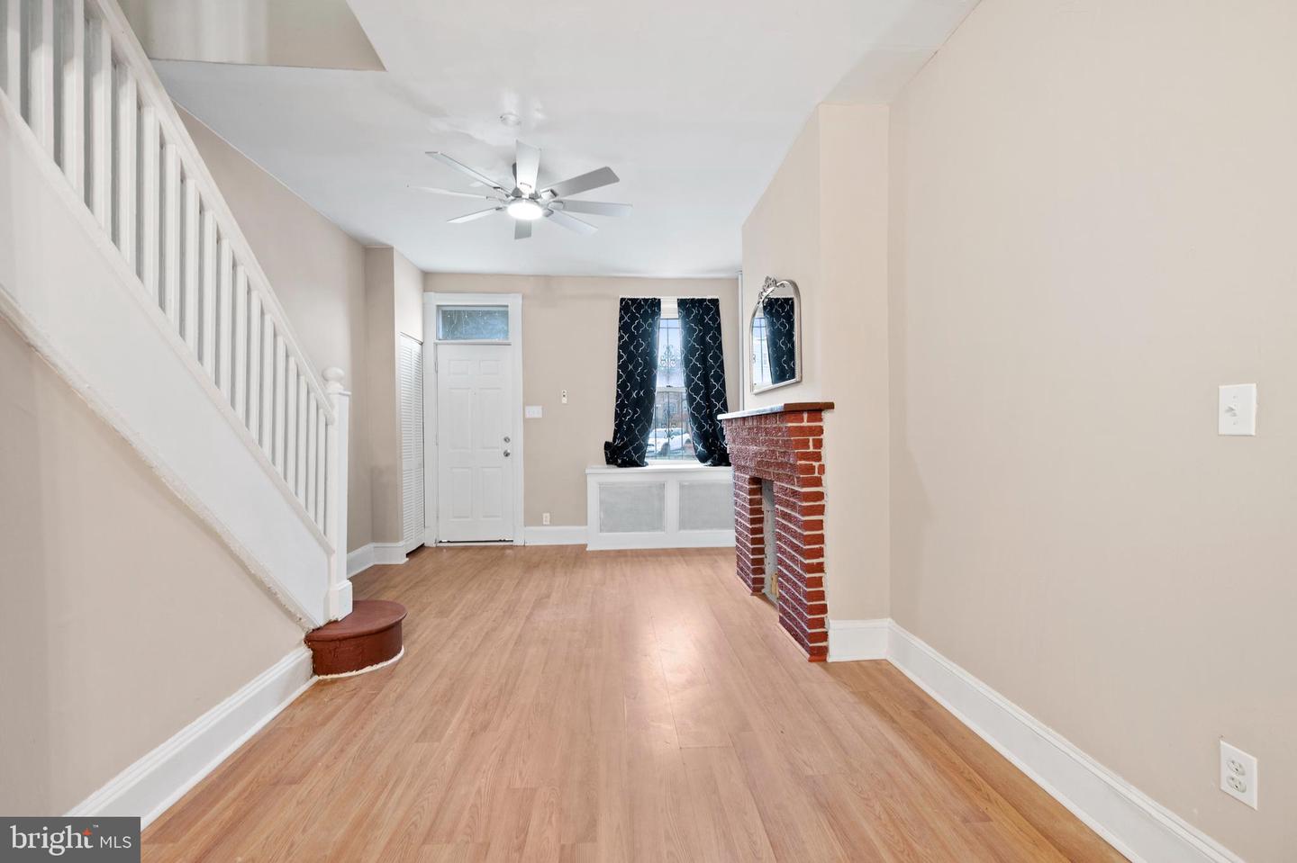 815 WEST VIRGINIA AVE NE, WASHINGTON, District Of Columbia 20002, 2 Bedrooms Bedrooms, ,1 BathroomBathrooms,Residential,For sale,815 WEST VIRGINIA AVE NE,DCDC2247812 MLS # DCDC2247812