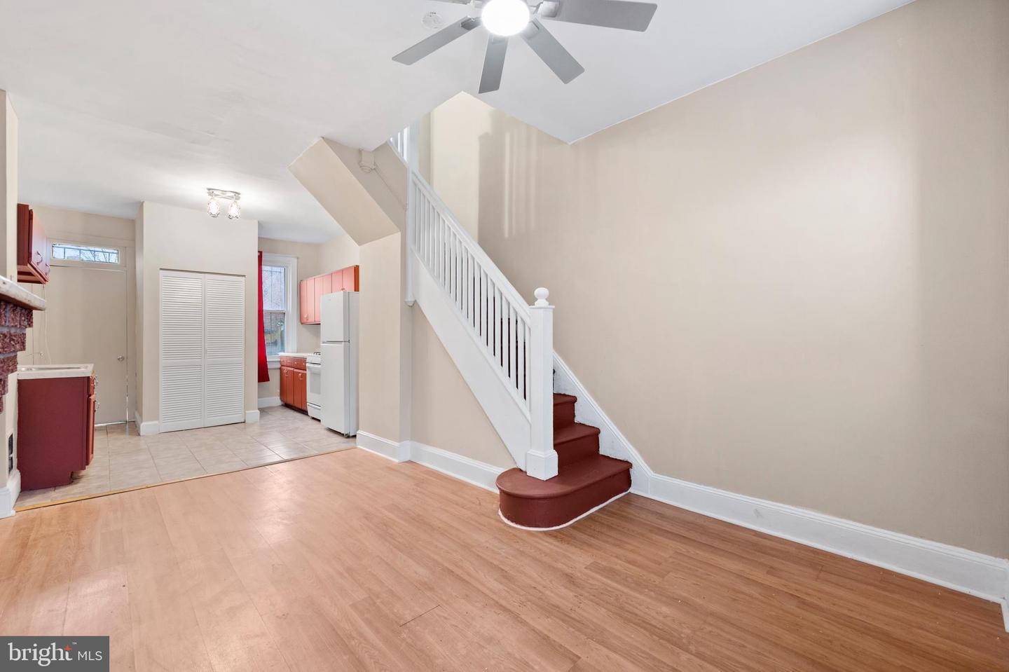 815 WEST VIRGINIA AVE NE, WASHINGTON, District Of Columbia 20002, 2 Bedrooms Bedrooms, ,1 BathroomBathrooms,Residential,For sale,815 WEST VIRGINIA AVE NE,DCDC2247812 MLS # DCDC2247812
