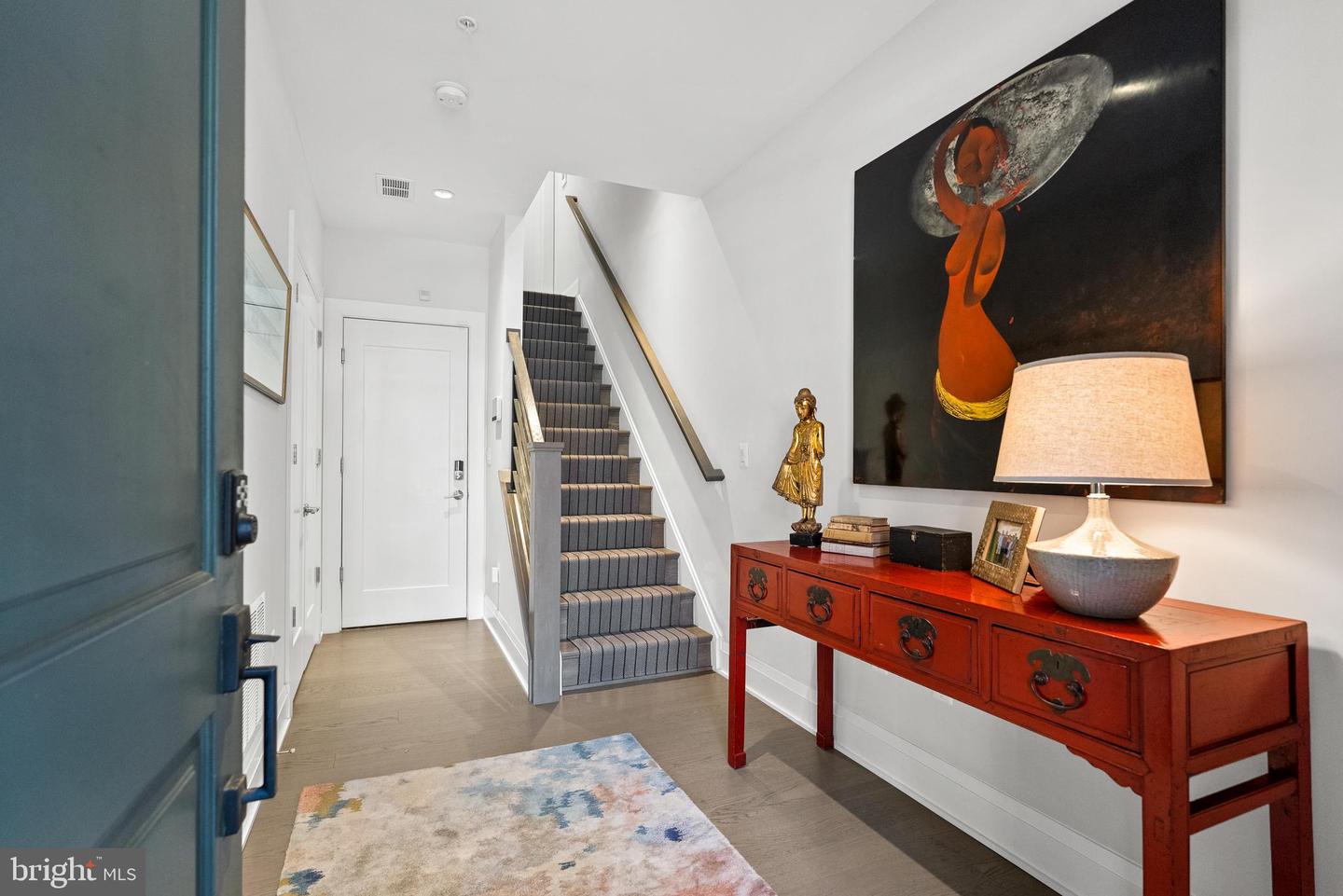 304 S UNION ST, ALEXANDRIA, Virginia 22314, 3 Bedrooms Bedrooms, ,3 BathroomsBathrooms,Residential,For sale,304 S UNION ST,VAAX2054506 MLS # VAAX2054506