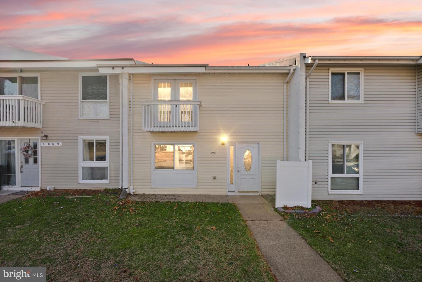 191 N COTTAGE RD, STERLING, Virginia 20164, 4 Bedrooms Bedrooms, ,2 BathroomsBathrooms,Residential,For sale,191 N COTTAGE RD,VALO2116748 MLS # VALO2116748