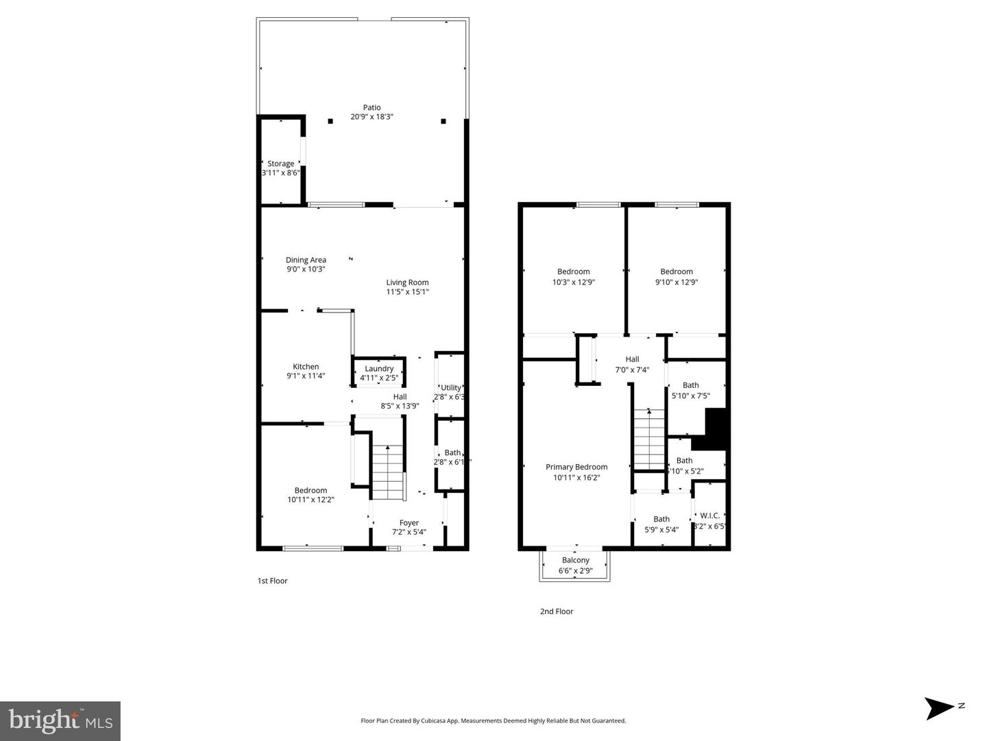 191 N COTTAGE RD, STERLING, Virginia 20164, 4 Bedrooms Bedrooms, ,2 BathroomsBathrooms,Residential,For sale,191 N COTTAGE RD,VALO2116748 MLS # VALO2116748
