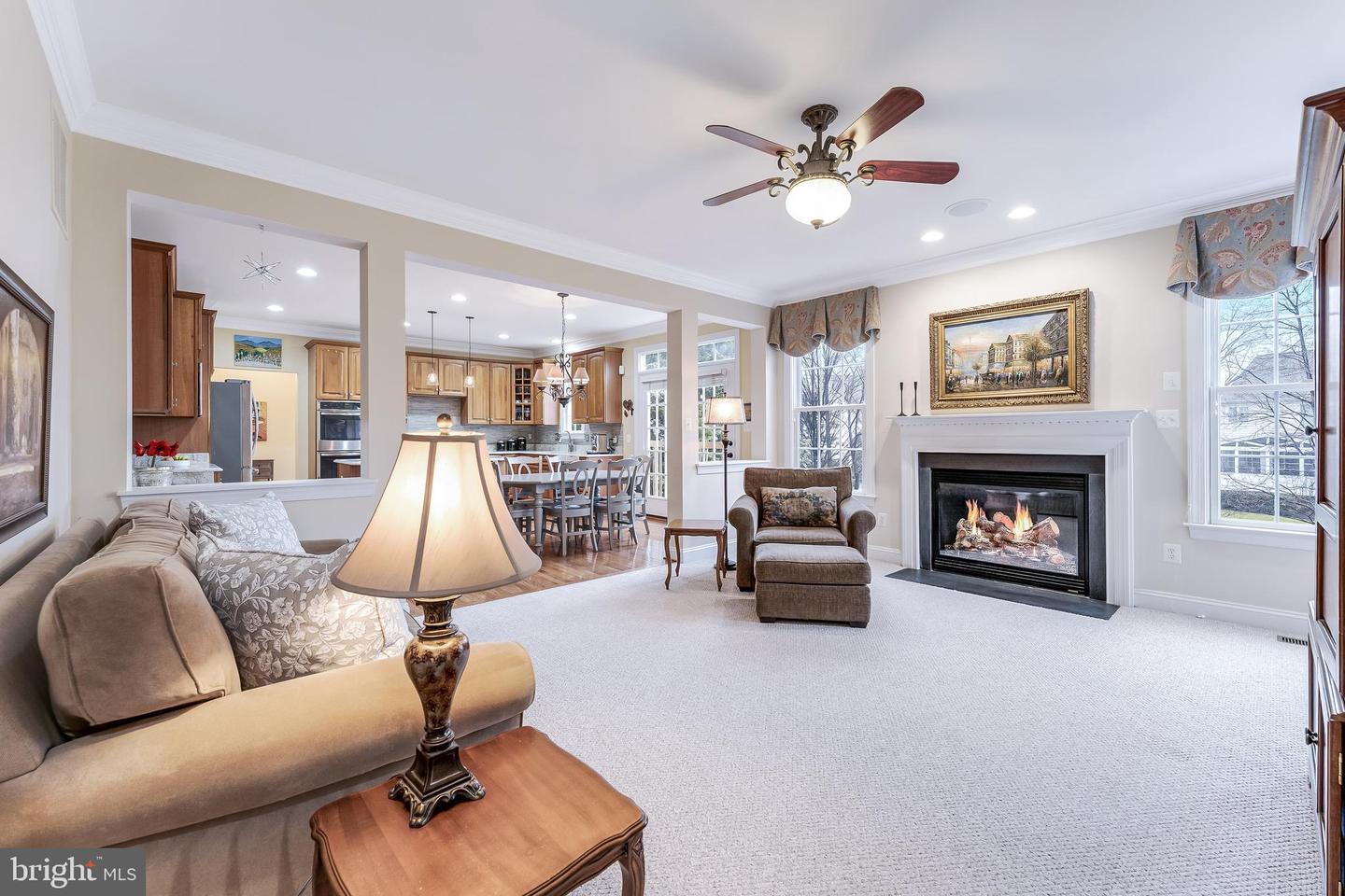 22876 ASHTON WOODS DR, BRAMBLETON, Virginia 20148, 6 Bedrooms Bedrooms, ,4 BathroomsBathrooms,Residential,For sale,22876 ASHTON WOODS DR,VALO2116752 MLS # VALO2116752