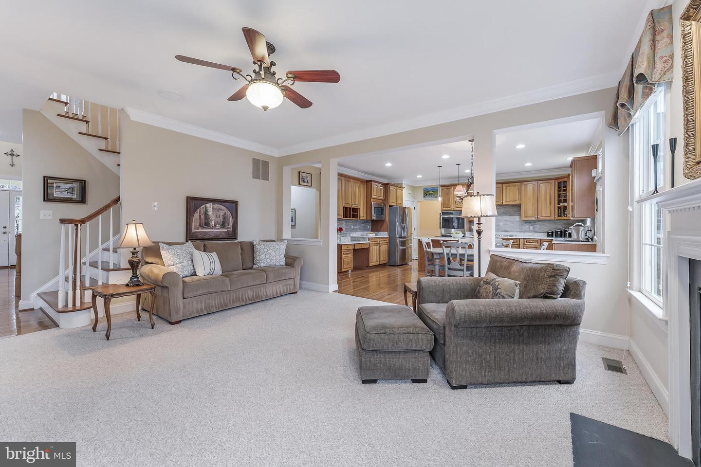 22876 ASHTON WOODS DR, BRAMBLETON, Virginia 20148, 6 Bedrooms Bedrooms, ,4 BathroomsBathrooms,Residential,For sale,22876 ASHTON WOODS DR,VALO2116752 MLS # VALO2116752