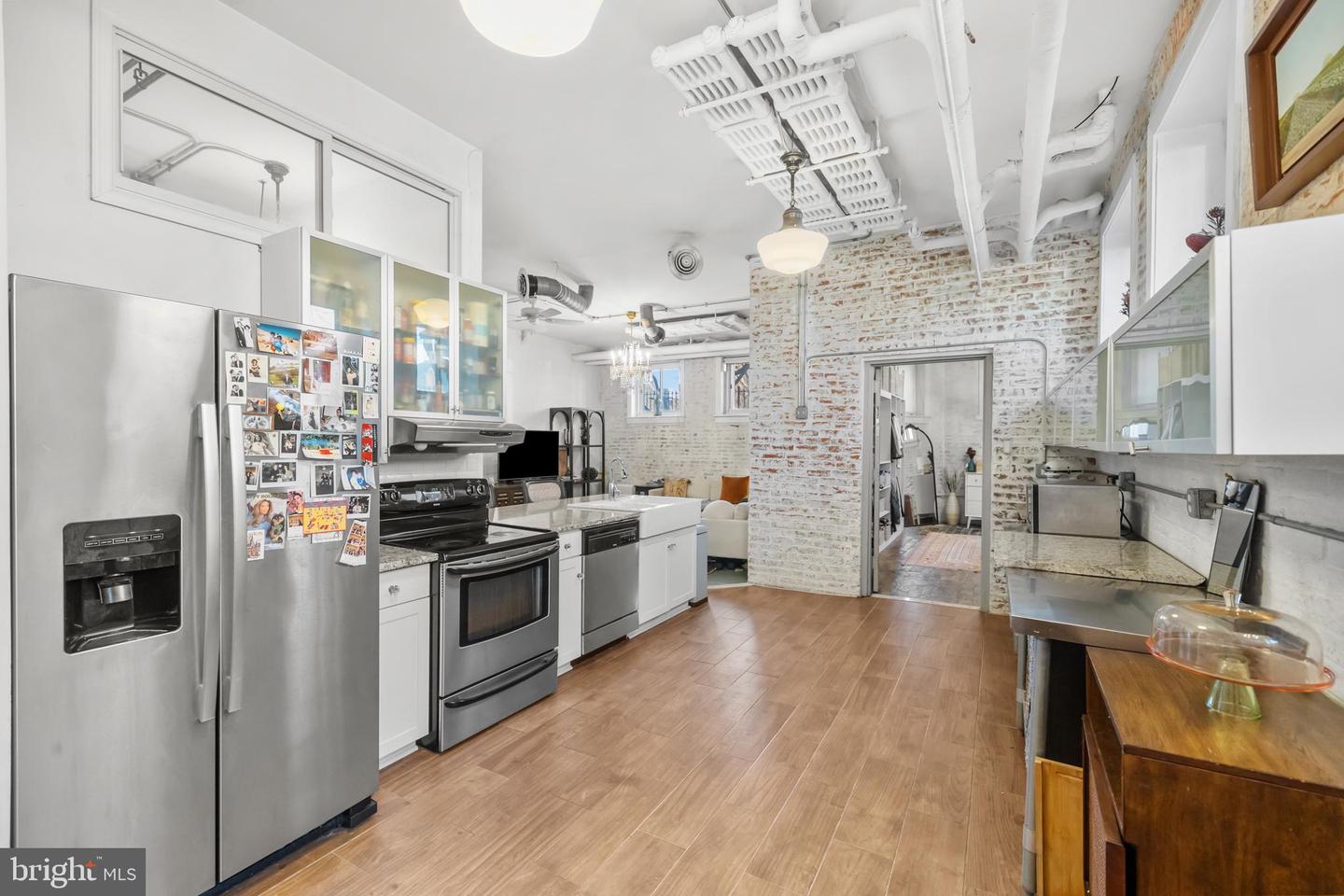 1375 MARYLAND AVE NE #B, WASHINGTON, District Of Columbia 20002, 1 Bedroom Bedrooms, ,1 BathroomBathrooms,Residential,For sale,1375 MARYLAND AVE NE #B,DCDC2247864 MLS # DCDC2247864