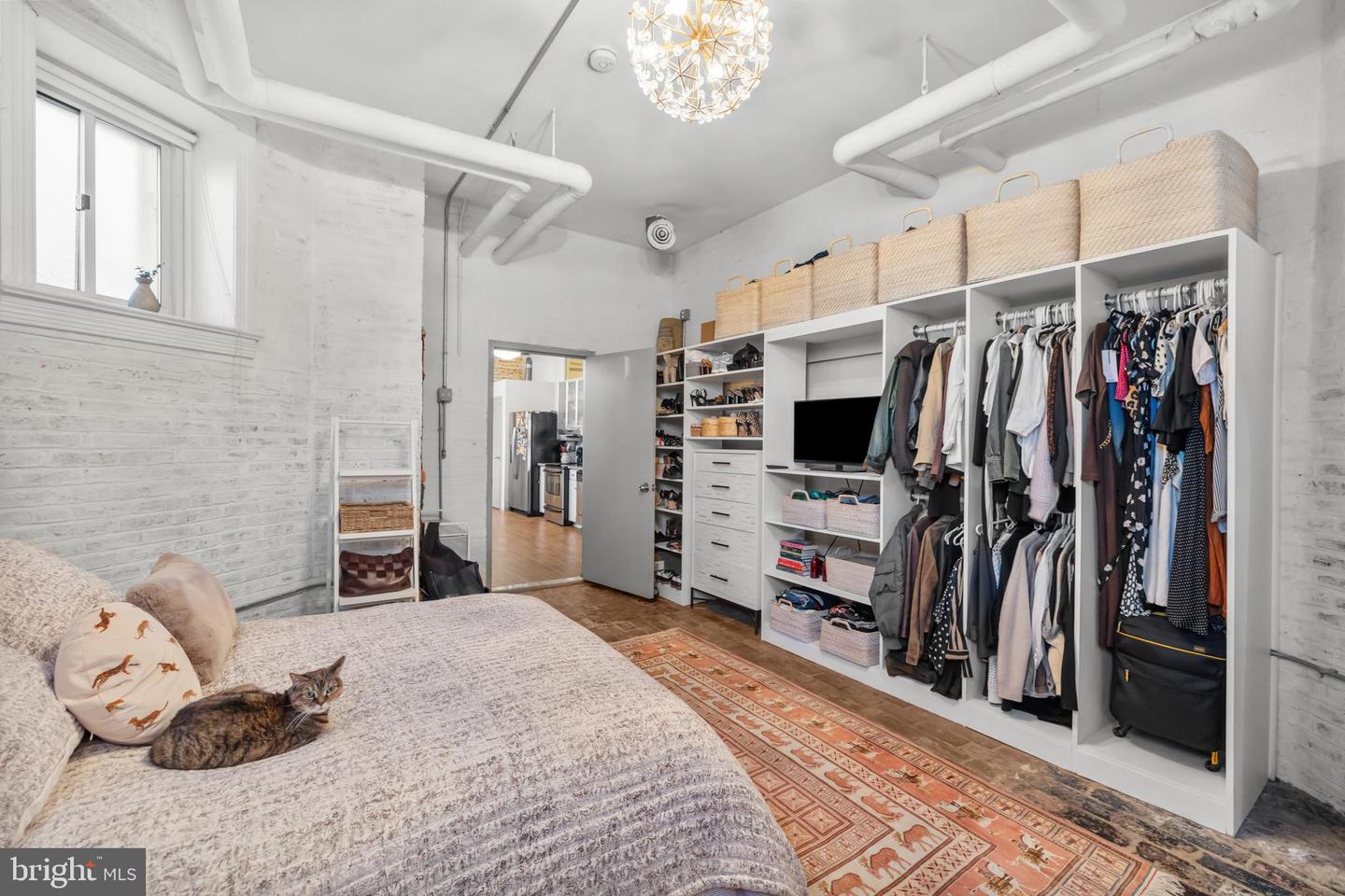 1375 MARYLAND AVE NE #B, WASHINGTON, District Of Columbia 20002, 1 Bedroom Bedrooms, ,1 BathroomBathrooms,Residential,For sale,1375 MARYLAND AVE NE #B,DCDC2247864 MLS # DCDC2247864