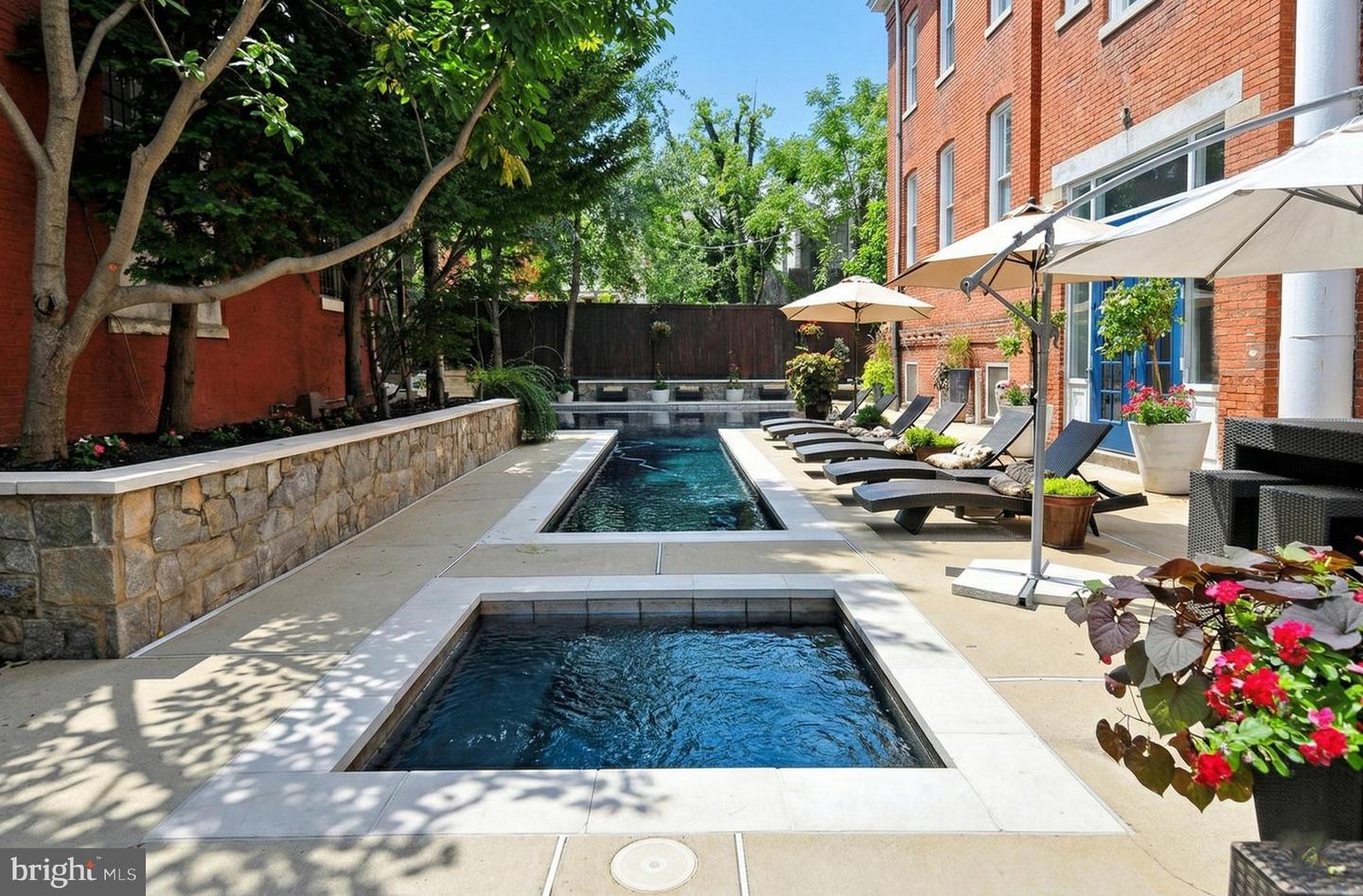 1375 MARYLAND AVE NE #B, WASHINGTON, District Of Columbia 20002, 1 Bedroom Bedrooms, ,1 BathroomBathrooms,Residential,For sale,1375 MARYLAND AVE NE #B,DCDC2247864 MLS # DCDC2247864