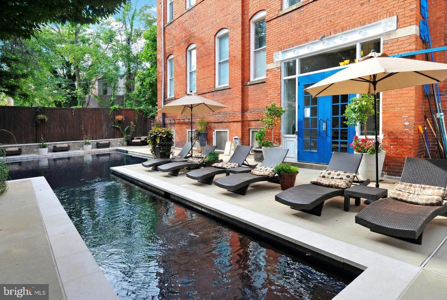 1375 MARYLAND AVE NE #B, WASHINGTON, District Of Columbia 20002, 1 Bedroom Bedrooms, ,1 BathroomBathrooms,Residential,For sale,1375 MARYLAND AVE NE #B,DCDC2247864 MLS # DCDC2247864