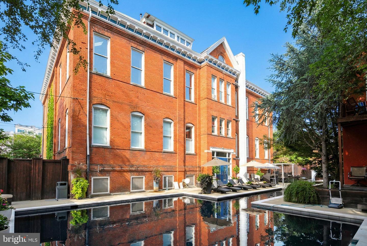 1375 MARYLAND AVE NE #B, WASHINGTON, District Of Columbia 20002, 1 Bedroom Bedrooms, ,1 BathroomBathrooms,Residential,For sale,1375 MARYLAND AVE NE #B,DCDC2247864 MLS # DCDC2247864