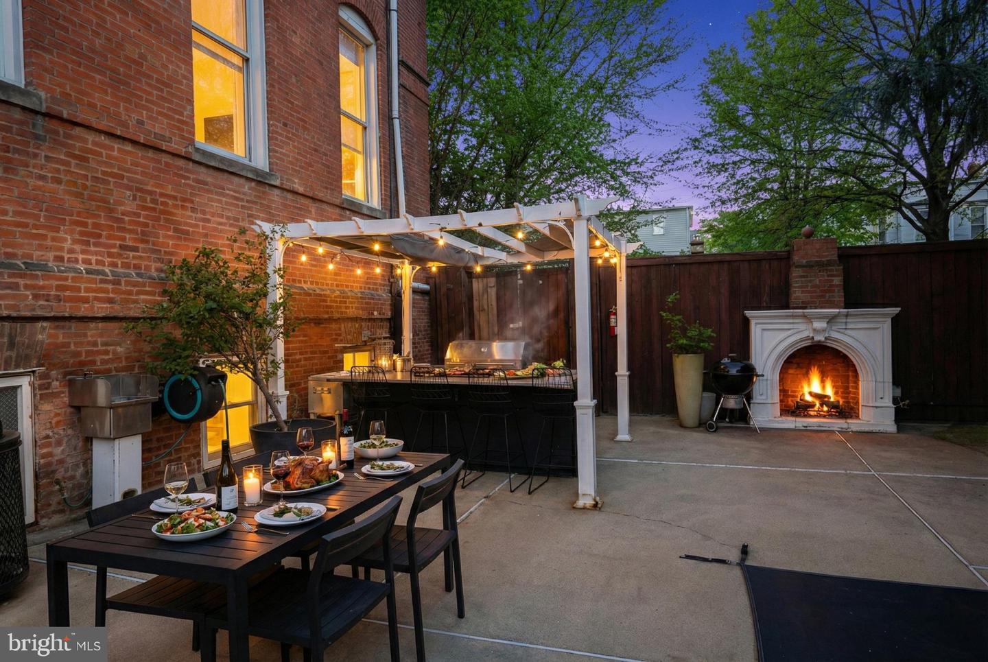 1375 MARYLAND AVE NE #B, WASHINGTON, District Of Columbia 20002, 1 Bedroom Bedrooms, ,1 BathroomBathrooms,Residential,For sale,1375 MARYLAND AVE NE #B,DCDC2247864 MLS # DCDC2247864