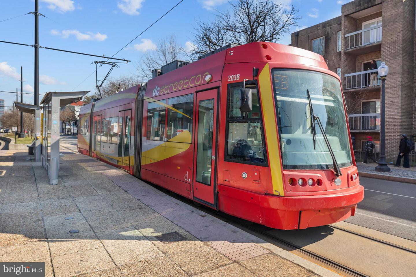 1375 MARYLAND AVE NE #B, WASHINGTON, District Of Columbia 20002, 1 Bedroom Bedrooms, ,1 BathroomBathrooms,Residential,For sale,1375 MARYLAND AVE NE #B,DCDC2247864 MLS # DCDC2247864