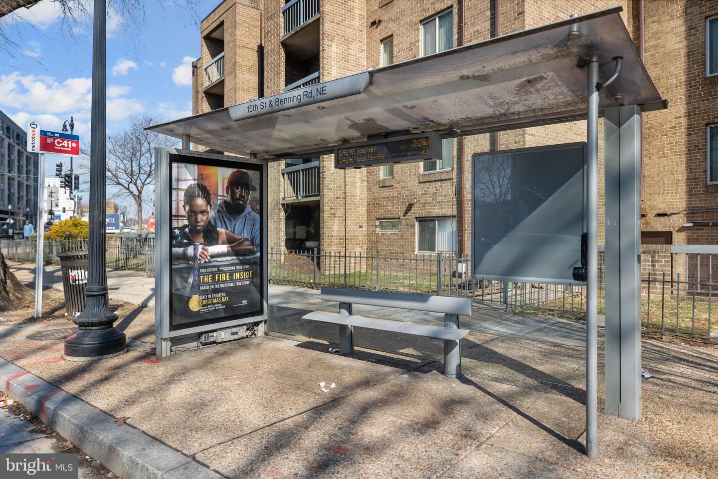 1375 MARYLAND AVE NE #B, WASHINGTON, District Of Columbia 20002, 1 Bedroom Bedrooms, ,1 BathroomBathrooms,Residential,For sale,1375 MARYLAND AVE NE #B,DCDC2247864 MLS # DCDC2247864