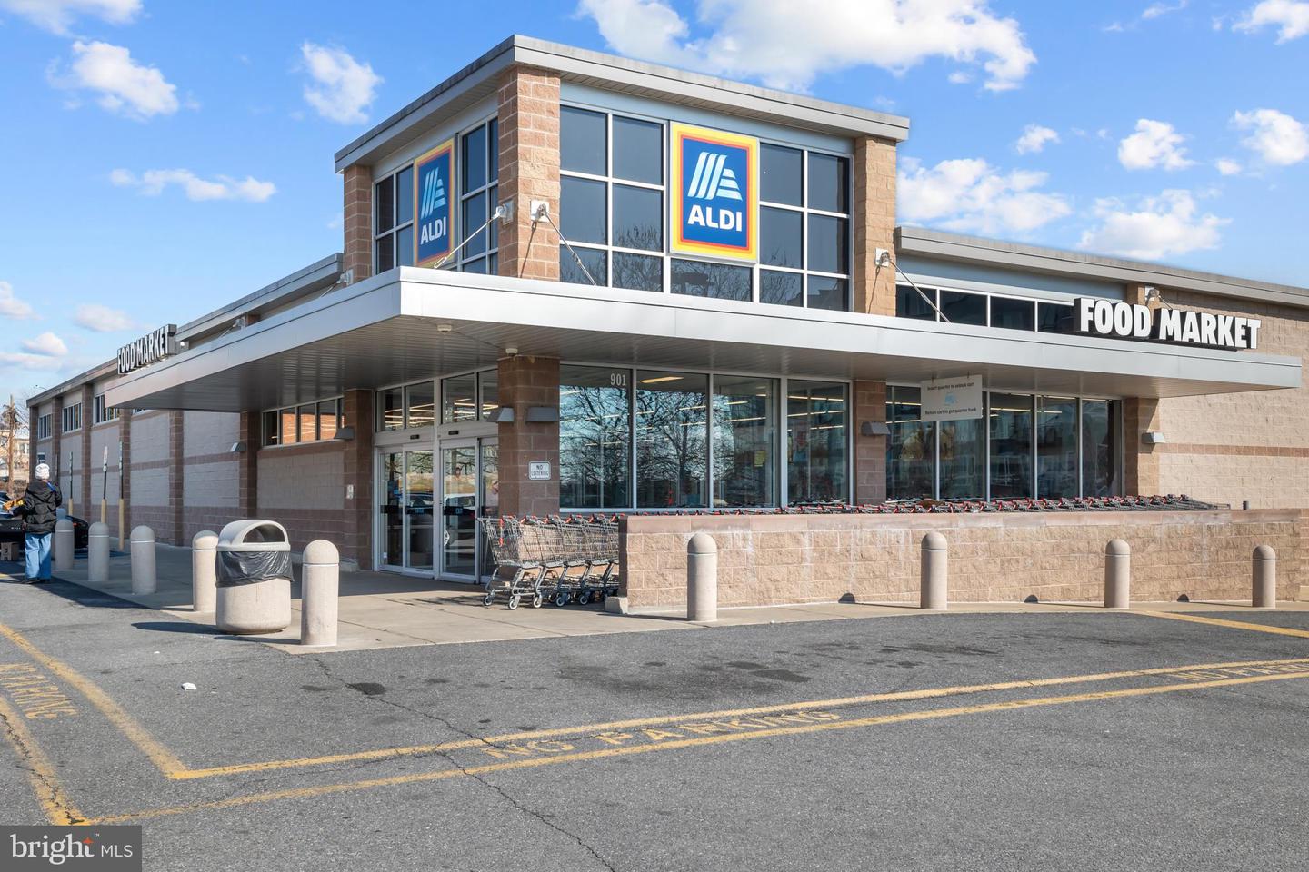 1375 MARYLAND AVE NE #B, WASHINGTON, District Of Columbia 20002, 1 Bedroom Bedrooms, ,1 BathroomBathrooms,Residential,For sale,1375 MARYLAND AVE NE #B,DCDC2247864 MLS # DCDC2247864