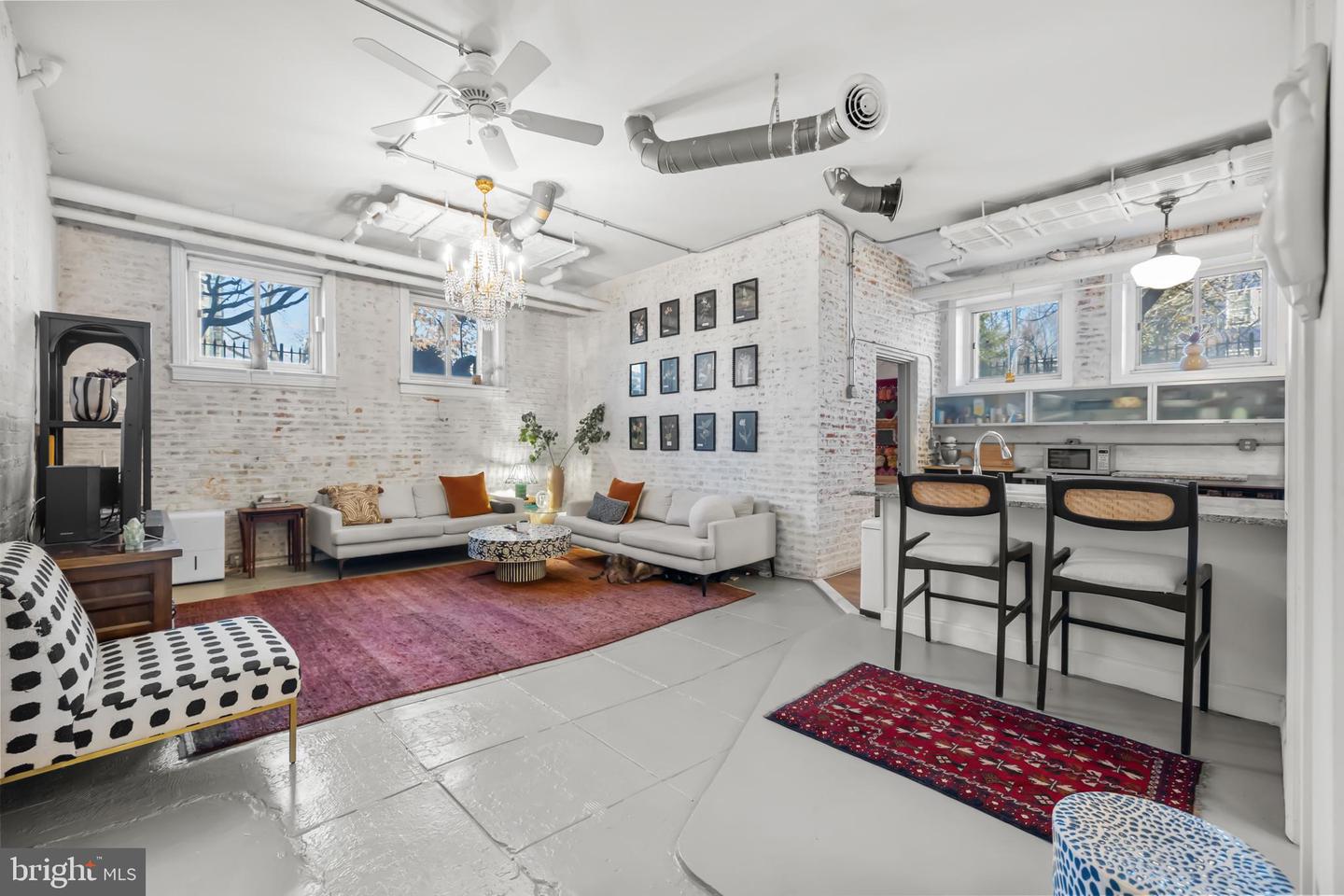 1375 MARYLAND AVE NE #B, WASHINGTON, District Of Columbia 20002, 1 Bedroom Bedrooms, ,1 BathroomBathrooms,Residential,For sale,1375 MARYLAND AVE NE #B,DCDC2247864 MLS # DCDC2247864