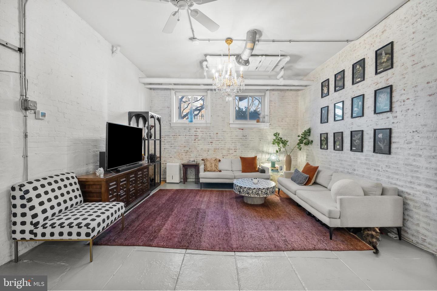 1375 MARYLAND AVE NE #B, WASHINGTON, District Of Columbia 20002, 1 Bedroom Bedrooms, ,1 BathroomBathrooms,Residential,For sale,1375 MARYLAND AVE NE #B,DCDC2247864 MLS # DCDC2247864