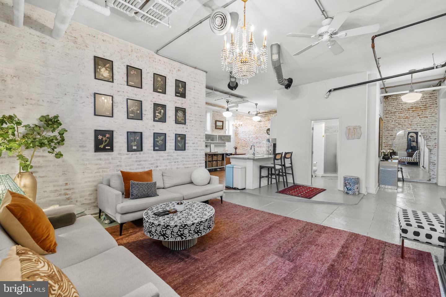 1375 MARYLAND AVE NE #B, WASHINGTON, District Of Columbia 20002, 1 Bedroom Bedrooms, ,1 BathroomBathrooms,Residential,For sale,1375 MARYLAND AVE NE #B,DCDC2247864 MLS # DCDC2247864