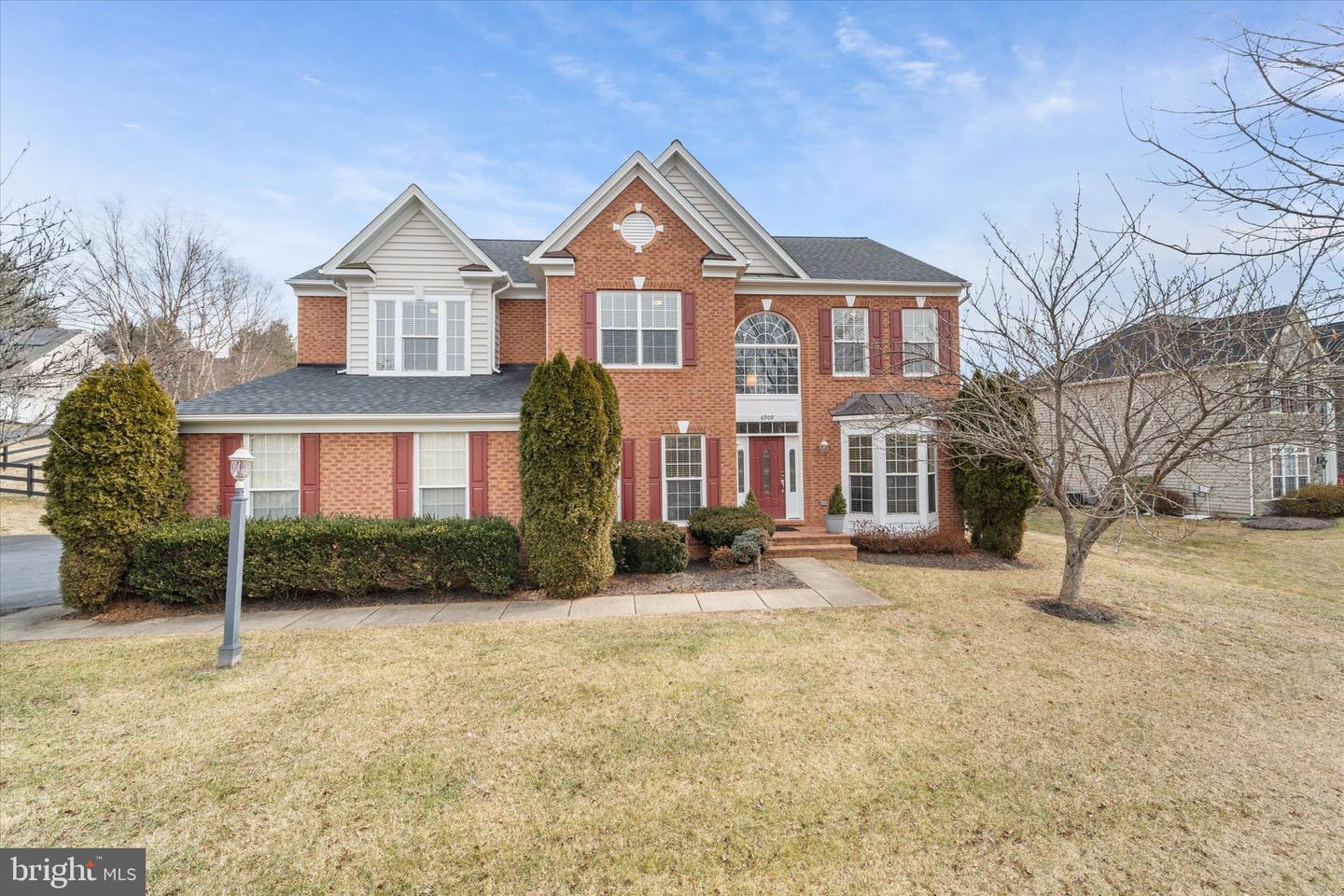 6909 MILL VALLEY DR, WARRENTON, Virginia 20187, 5 Bedrooms Bedrooms, ,4 BathroomsBathrooms,Residential,For sale,6909 MILL VALLEY DR,VAFQ2020722 MLS # VAFQ2020722