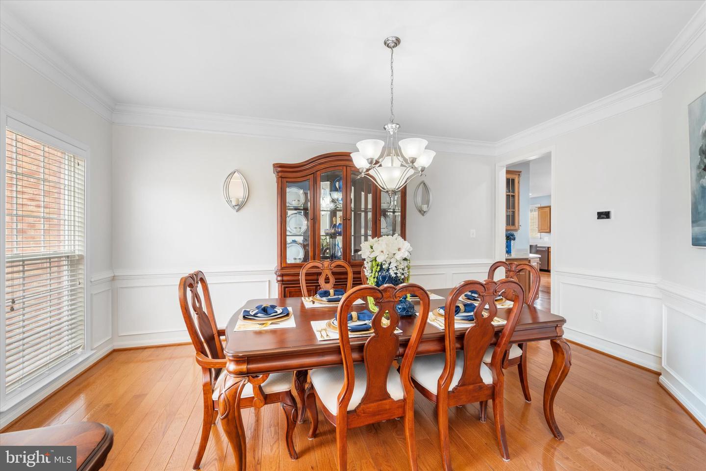 6909 MILL VALLEY DR, WARRENTON, Virginia 20187, 5 Bedrooms Bedrooms, ,4 BathroomsBathrooms,Residential,For sale,6909 MILL VALLEY DR,VAFQ2020722 MLS # VAFQ2020722