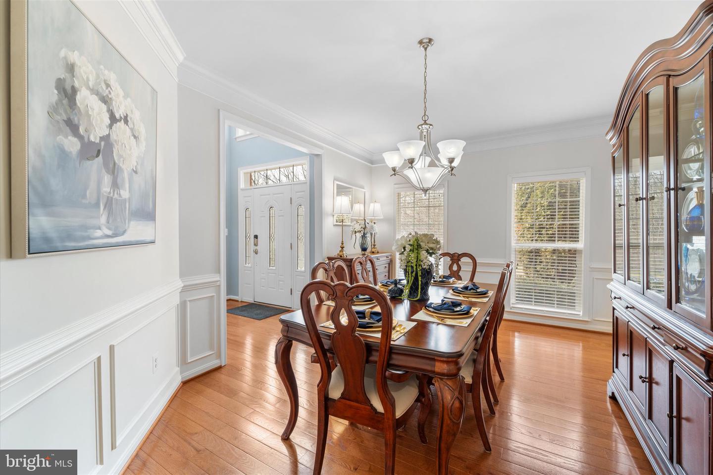 6909 MILL VALLEY DR, WARRENTON, Virginia 20187, 5 Bedrooms Bedrooms, ,4 BathroomsBathrooms,Residential,For sale,6909 MILL VALLEY DR,VAFQ2020722 MLS # VAFQ2020722