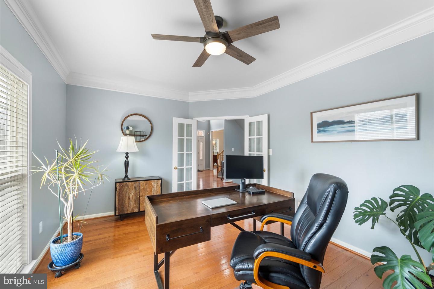 6909 MILL VALLEY DR, WARRENTON, Virginia 20187, 5 Bedrooms Bedrooms, ,4 BathroomsBathrooms,Residential,For sale,6909 MILL VALLEY DR,VAFQ2020722 MLS # VAFQ2020722