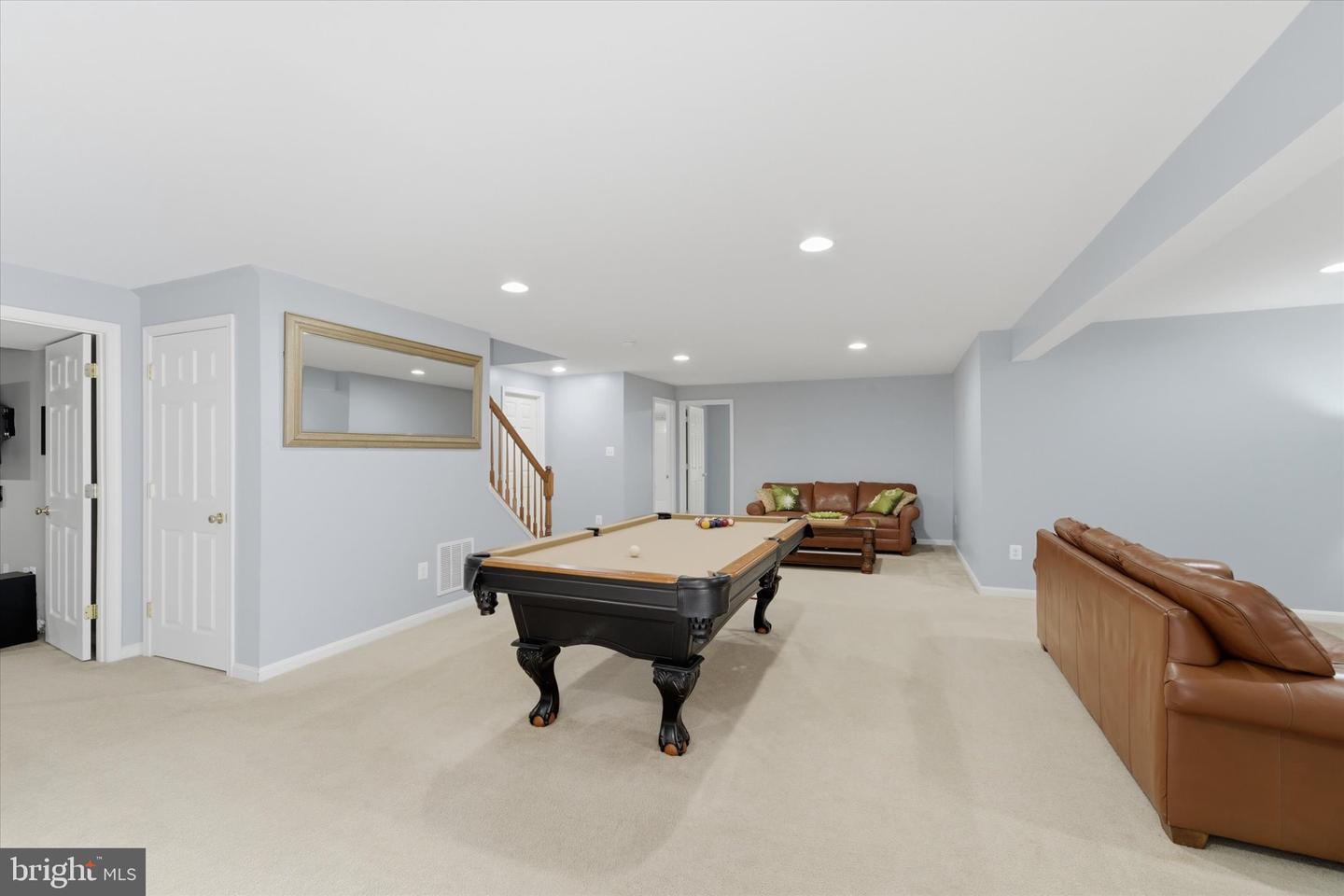 6909 MILL VALLEY DR, WARRENTON, Virginia 20187, 5 Bedrooms Bedrooms, ,4 BathroomsBathrooms,Residential,For sale,6909 MILL VALLEY DR,VAFQ2020722 MLS # VAFQ2020722