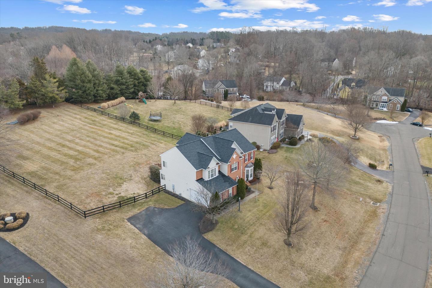 6909 MILL VALLEY DR, WARRENTON, Virginia 20187, 5 Bedrooms Bedrooms, ,4 BathroomsBathrooms,Residential,For sale,6909 MILL VALLEY DR,VAFQ2020722 MLS # VAFQ2020722