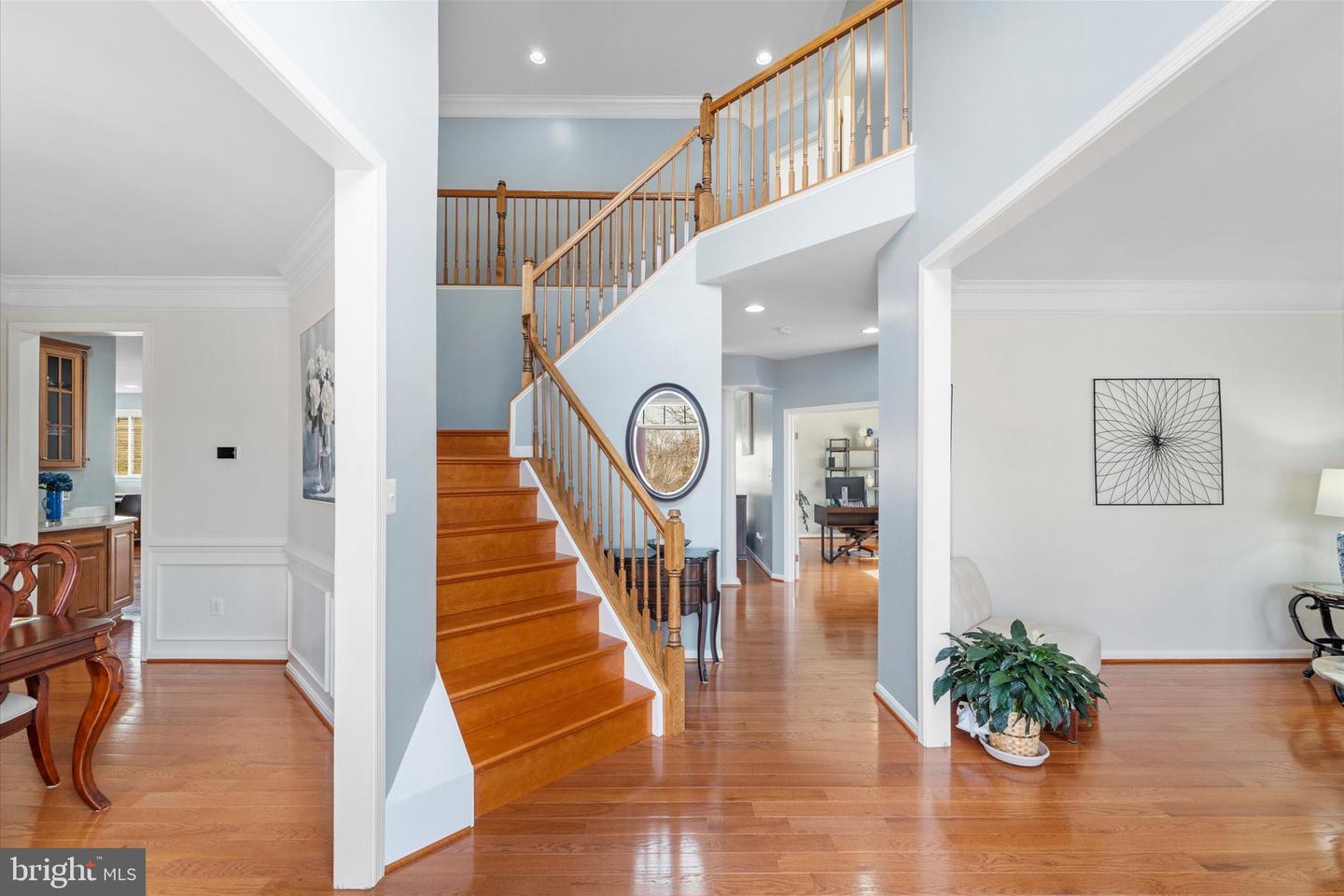 6909 MILL VALLEY DR, WARRENTON, Virginia 20187, 5 Bedrooms Bedrooms, ,4 BathroomsBathrooms,Residential,For sale,6909 MILL VALLEY DR,VAFQ2020722 MLS # VAFQ2020722